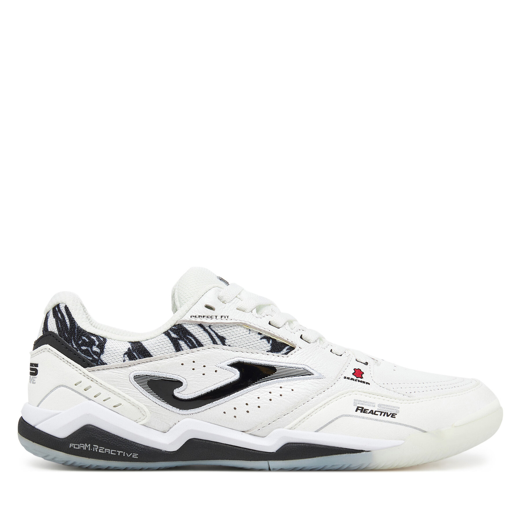 Scarpe da calcio Joma Fs Reactive 2502 FSS2502IN Bianco