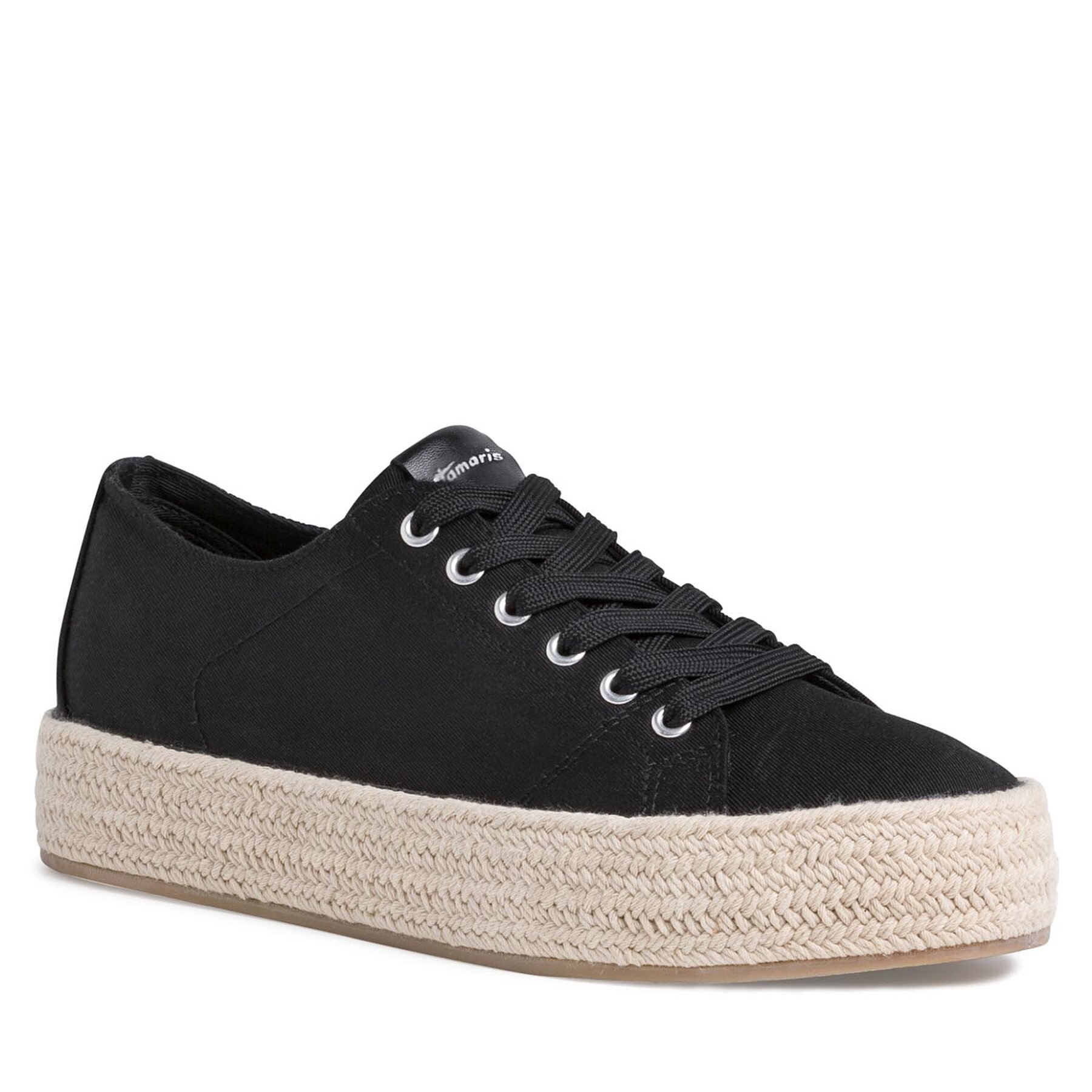 Espadrilky Tamaris