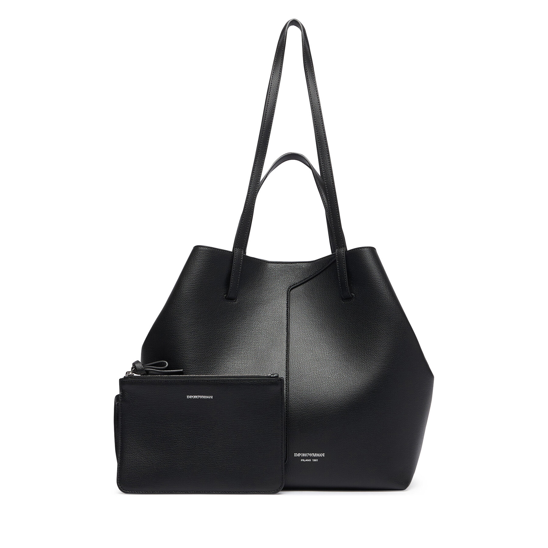 Дамска чанта Emporio Armani EW005668 AF29459 Черен