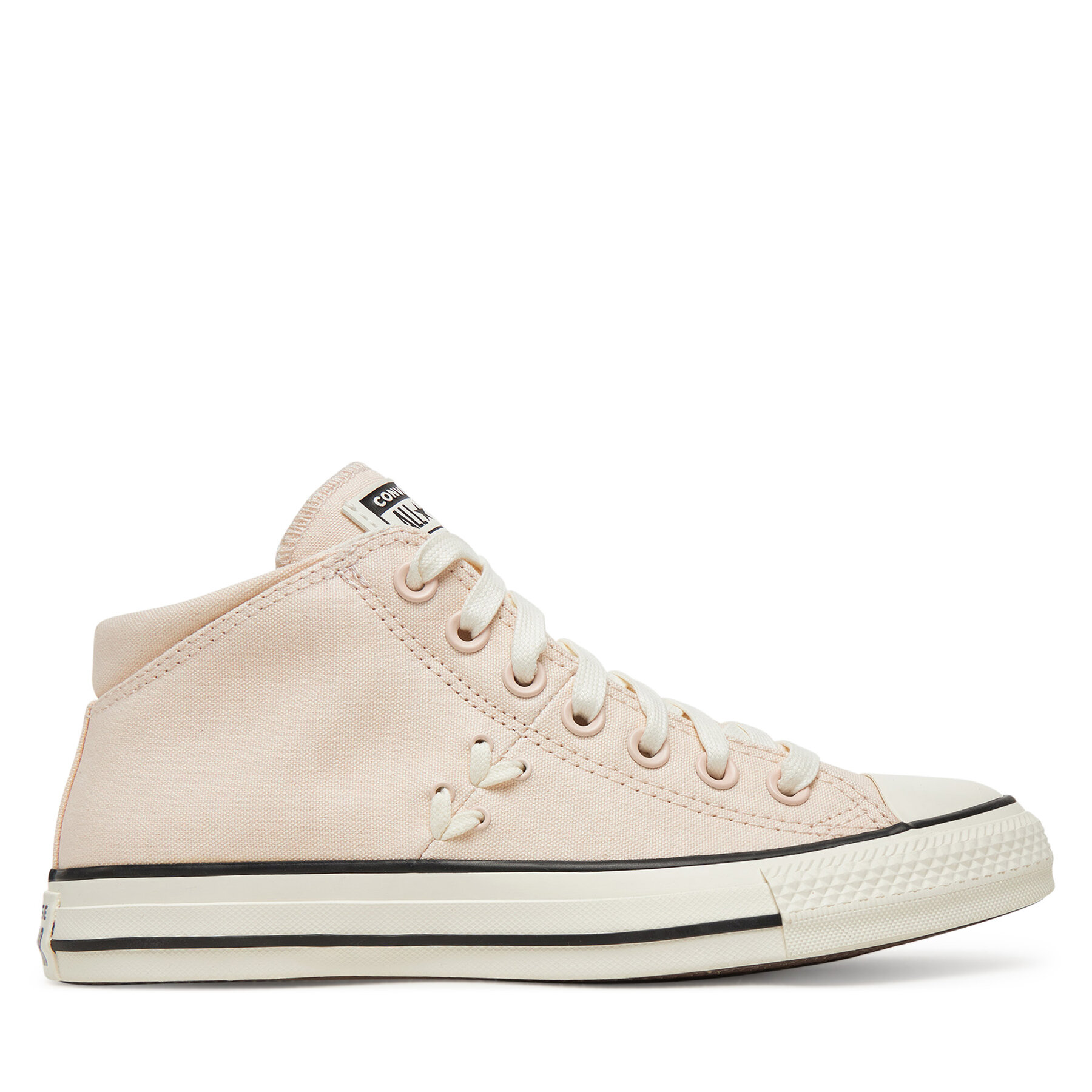 Кецове Converse Chuck Taylor All Star Madison Crafted Laces A10632C Розов
