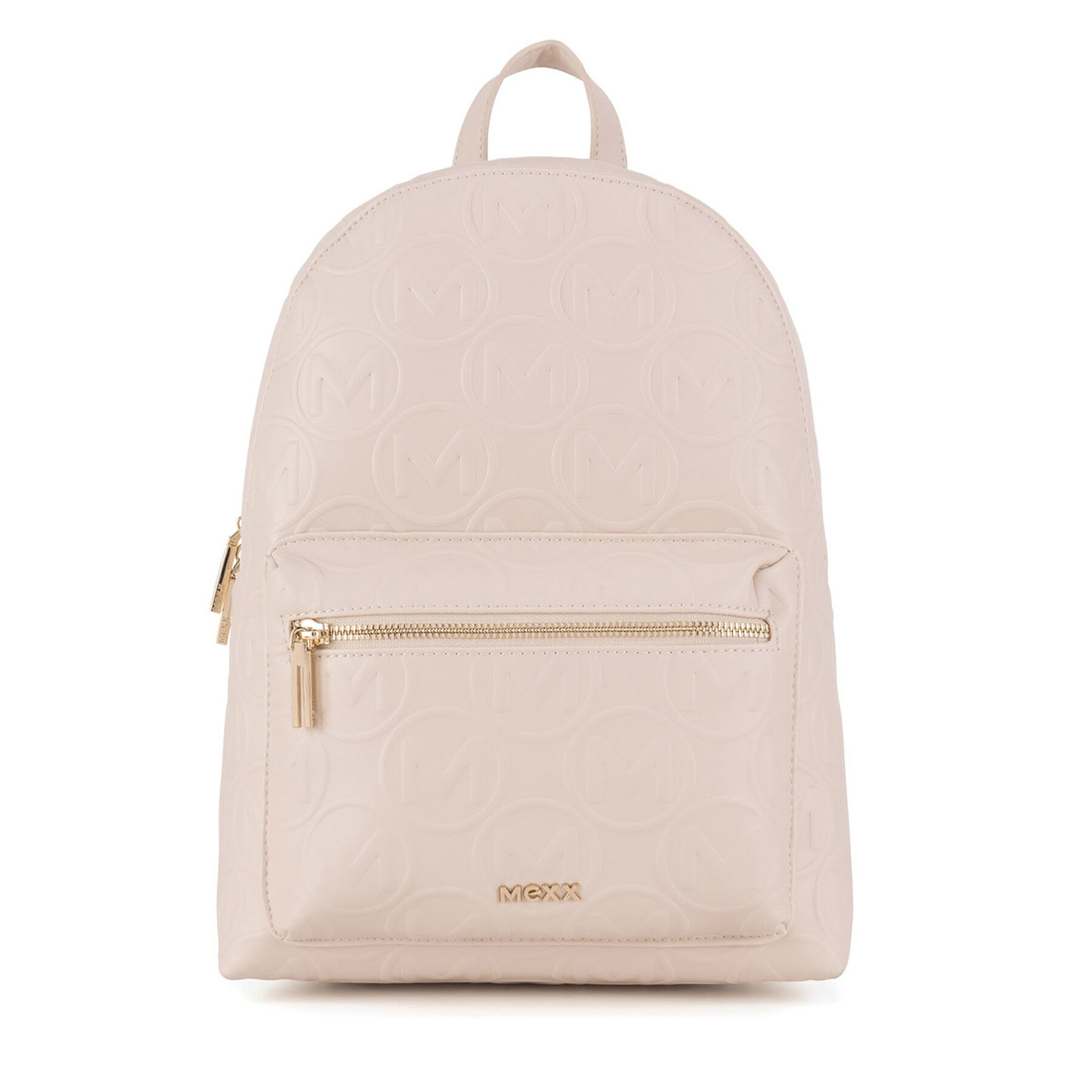 Hátizsák MEXX MEXX-S-014-07 Bézs