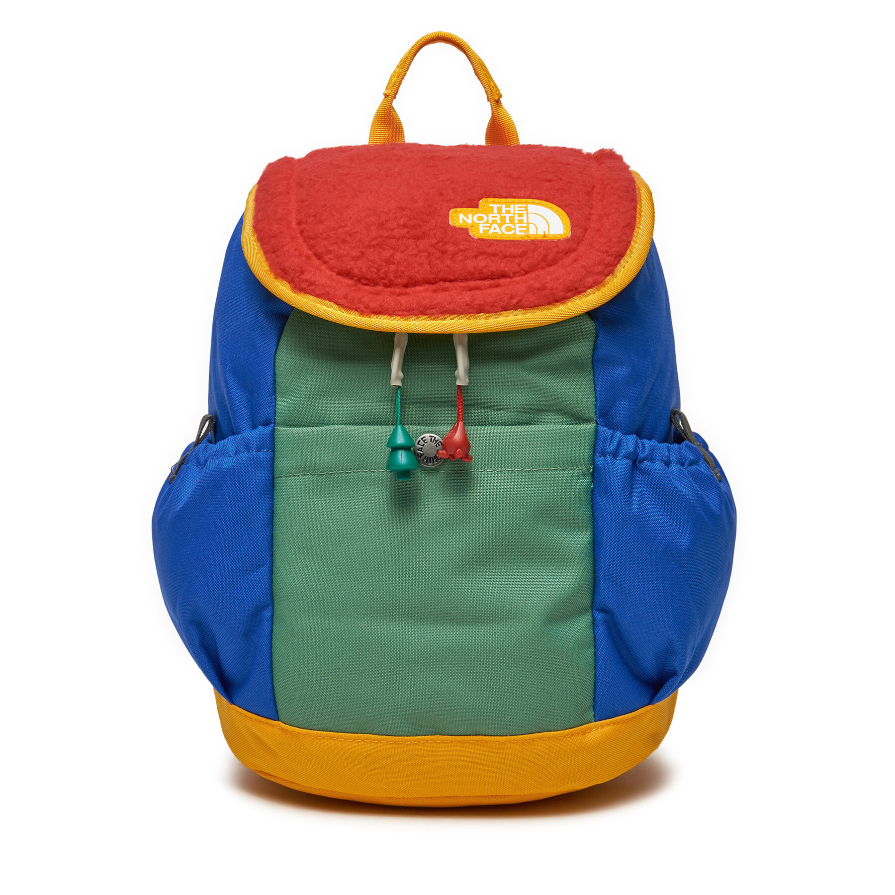 Plecak The North Face Kolorowy Mini Explorer NF0A52VWATM1