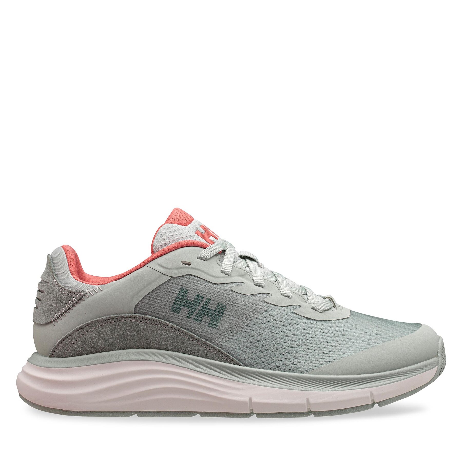 Zapatos para deportes acuáticos Helly Hansen W Hp Marine Ls 11940 Verde