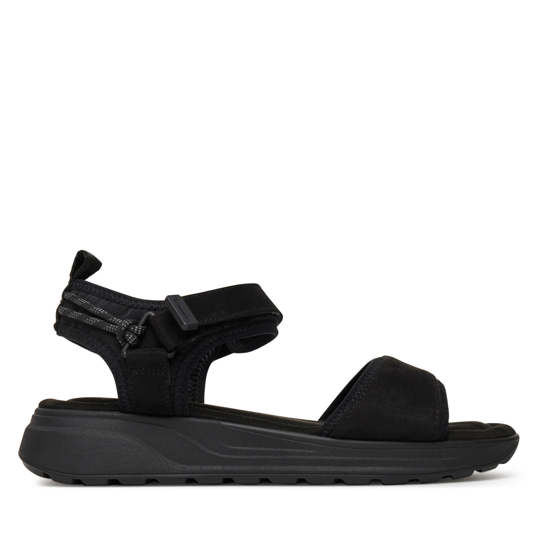 Sandali Tamaris 1-28716-44 Nero