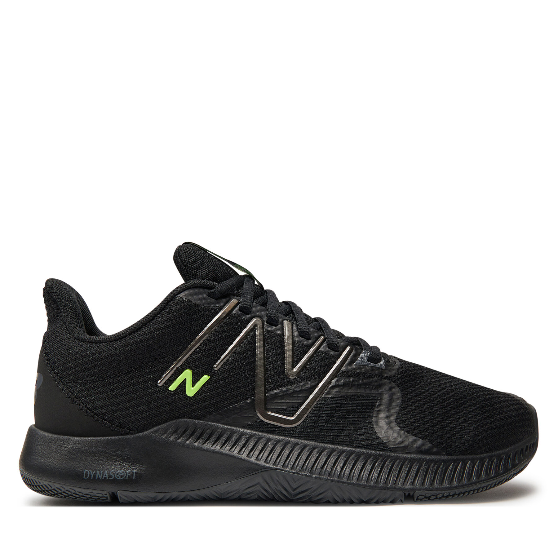Zapatillas para gimnasio New Balance Dynasoft Trainer v2 MXTRNRK2 Negro