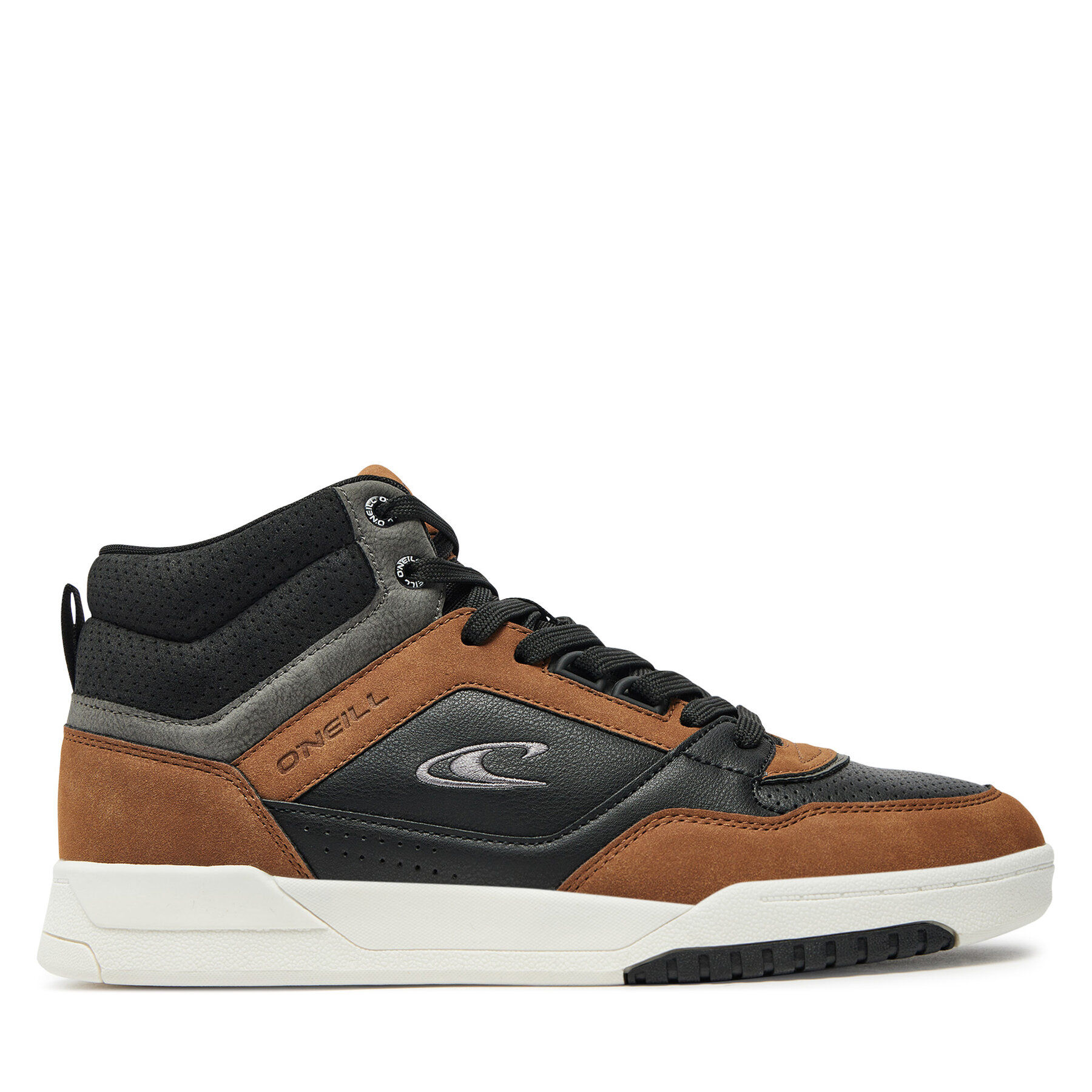 Sneakers O'Neill Cambria Mid 90243027.17J Brun