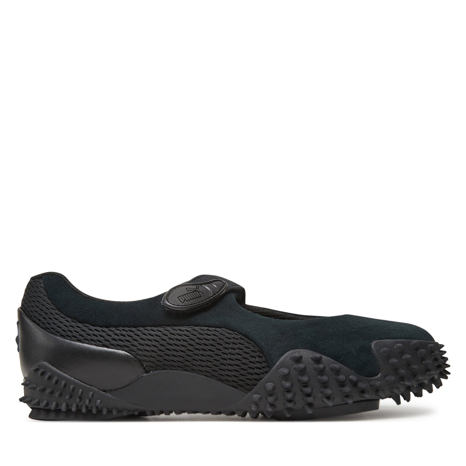 Félcipő Puma Mostro Fey PRM 401062 01 Fekete