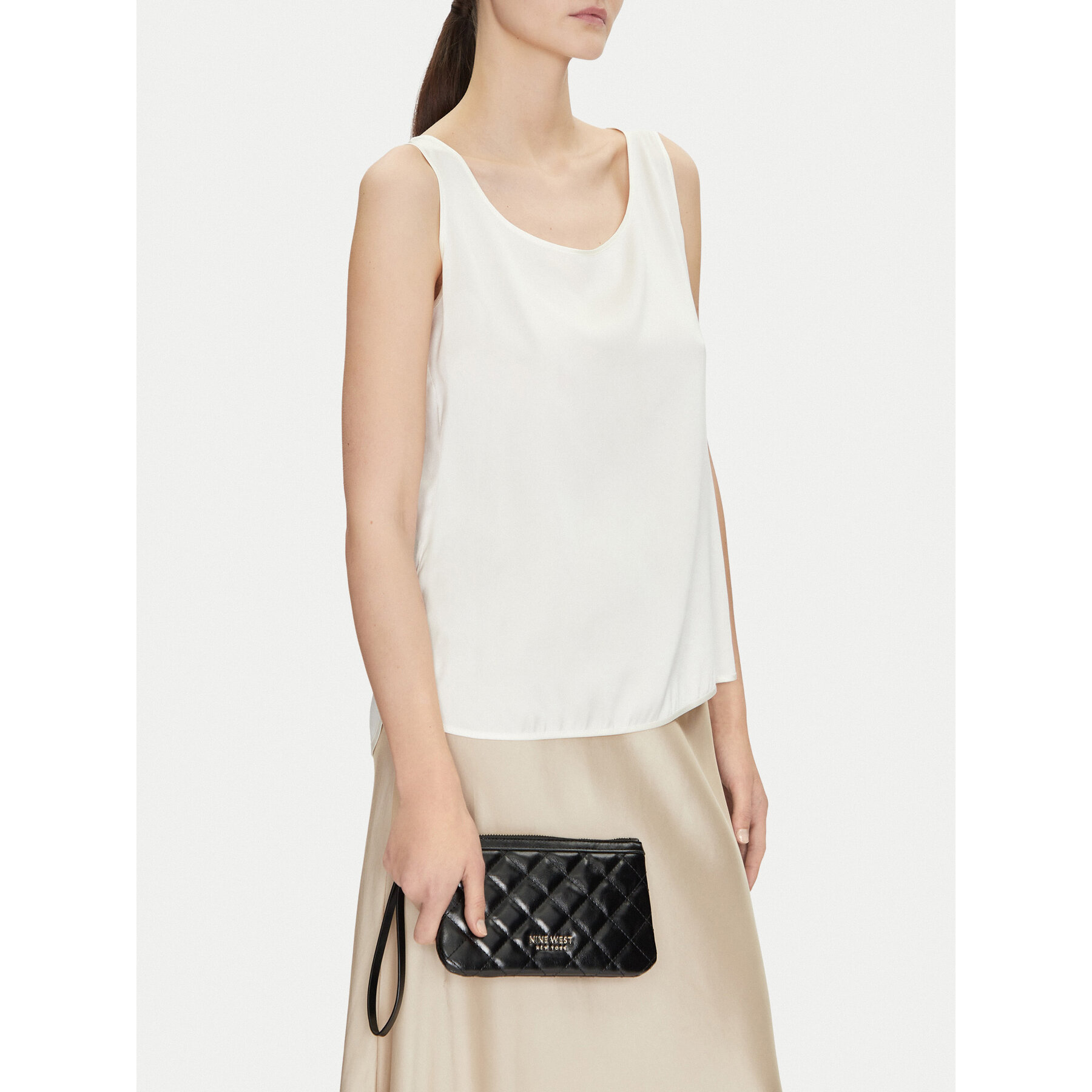 Geantă Nine West LILLA1 Negru