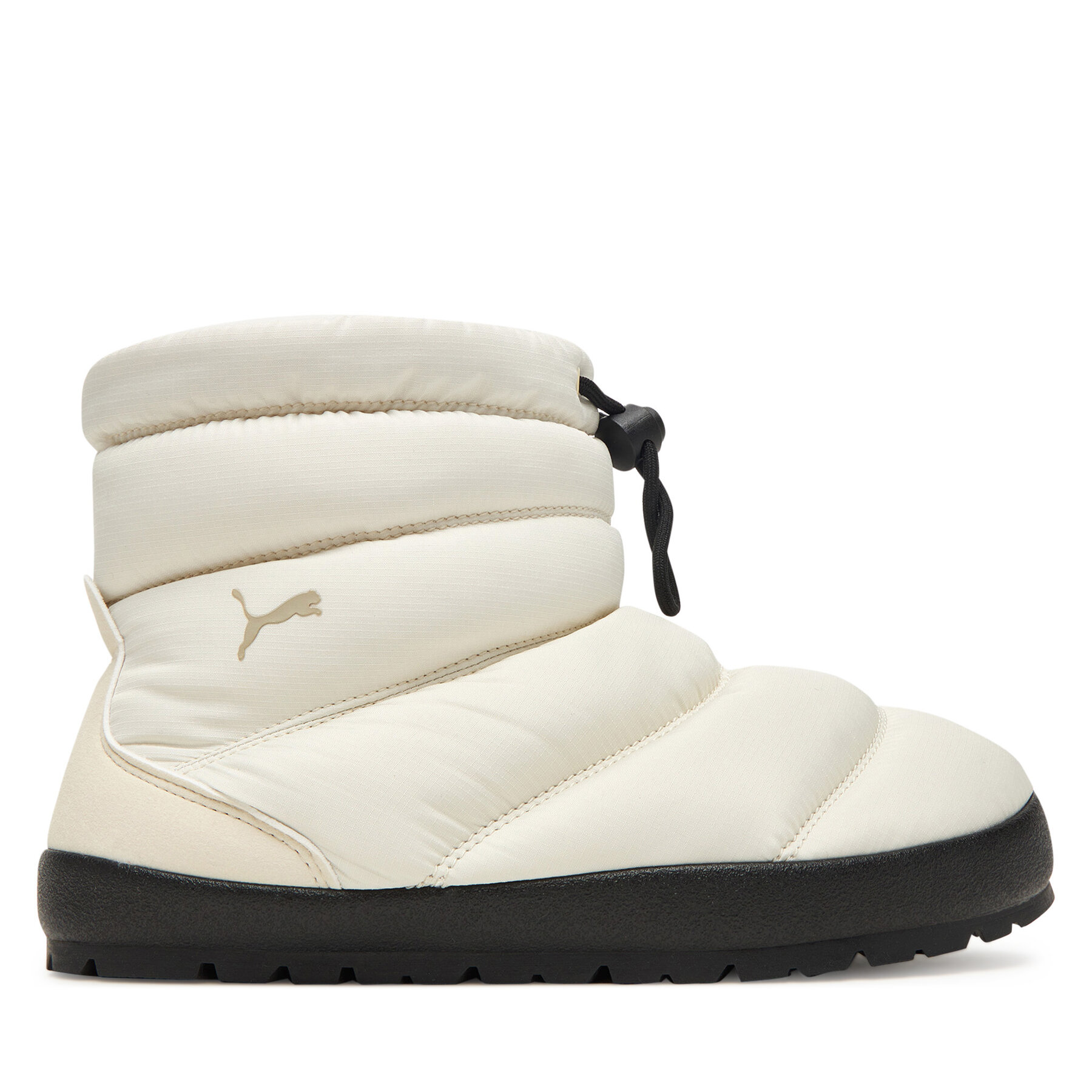 Μπότες Χιονιού Puma Tuff Terra Hi 402177 02 Λευκό