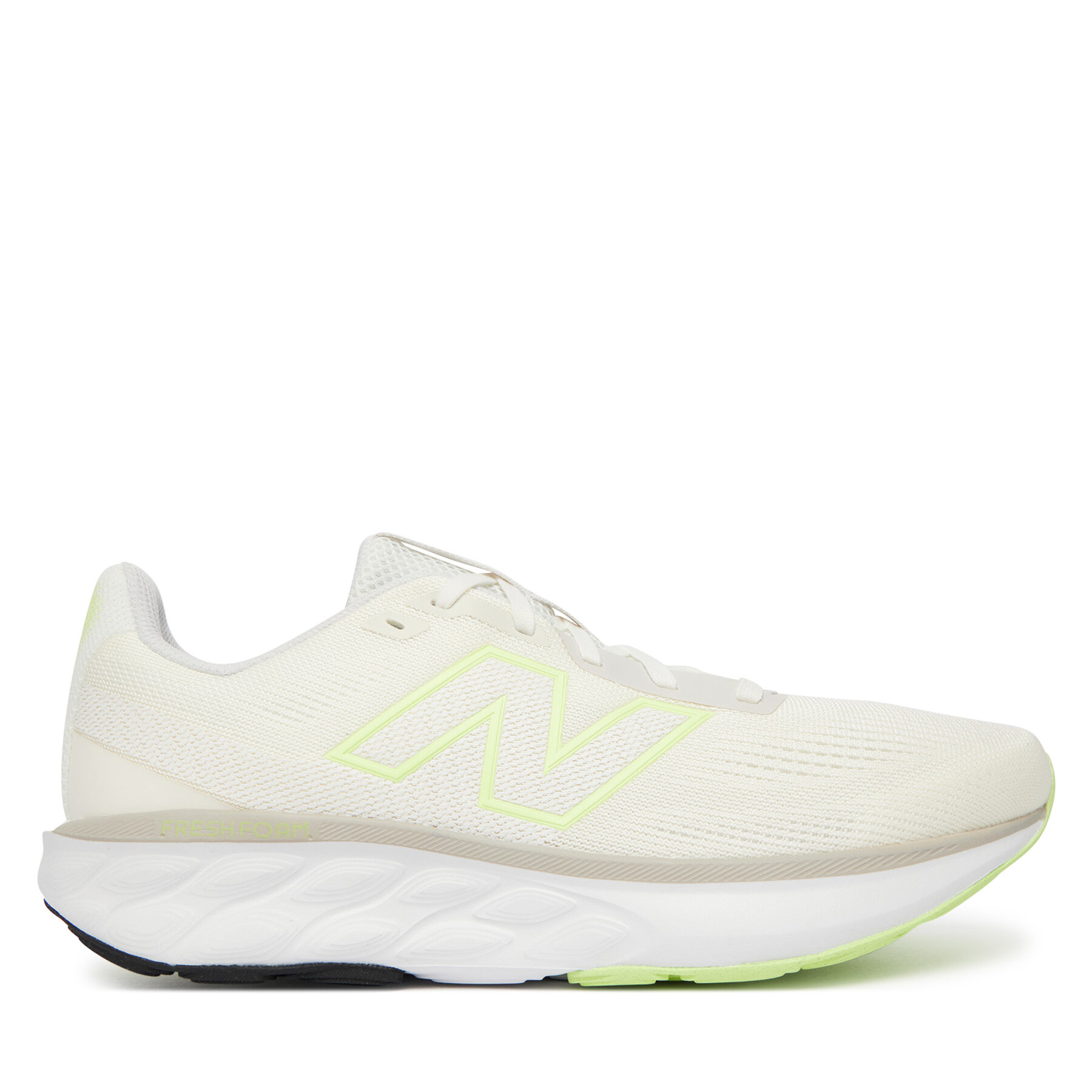 Маратонки за бягане New Balance Fresh Foam x 520 v9 M5203TS Екрю