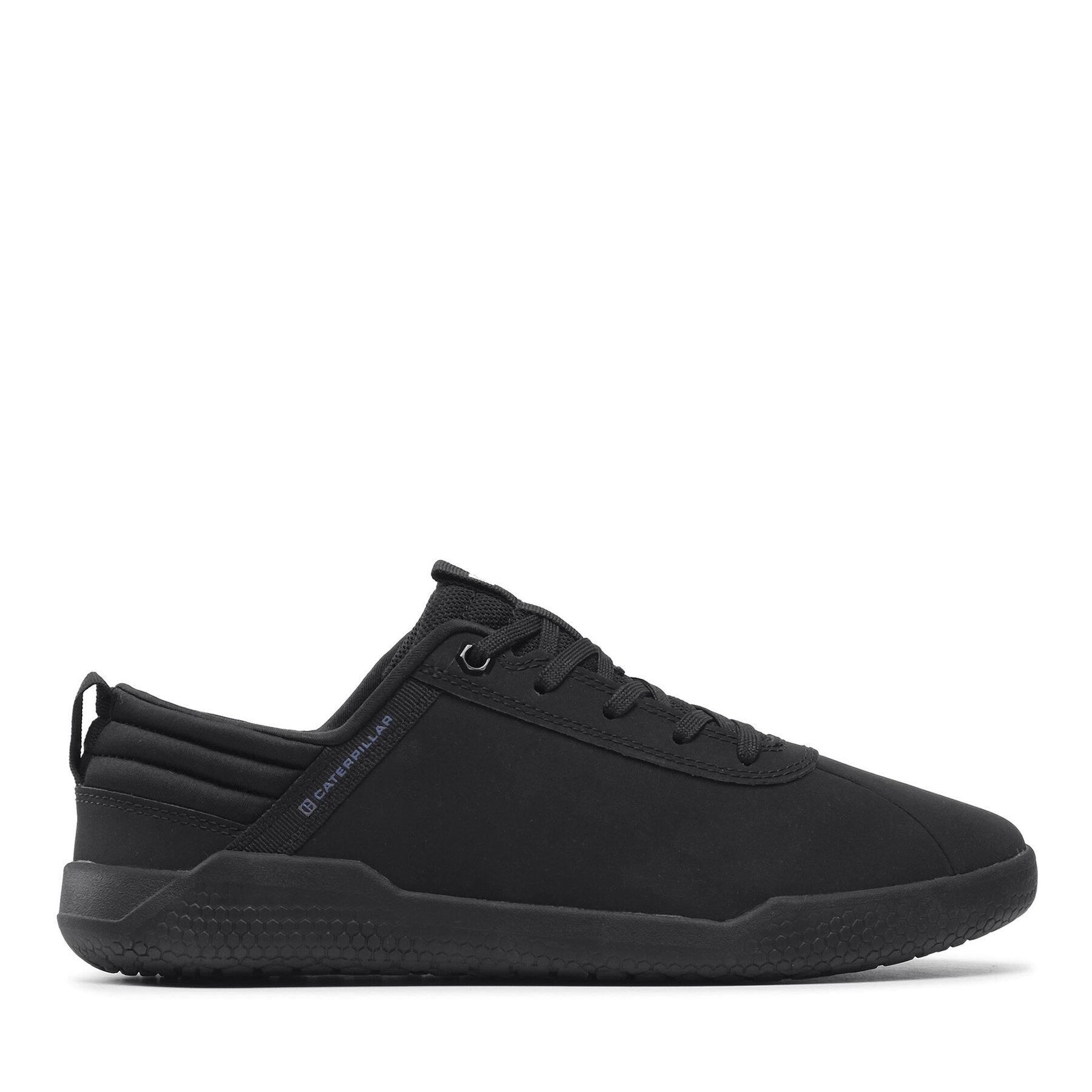 Pantofi CATerpillar Hex Shoe P724079 Negru