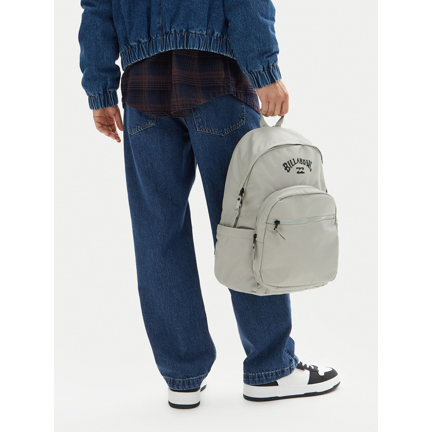 Ruksak Billabong C-BLB-M-002-08 Siva