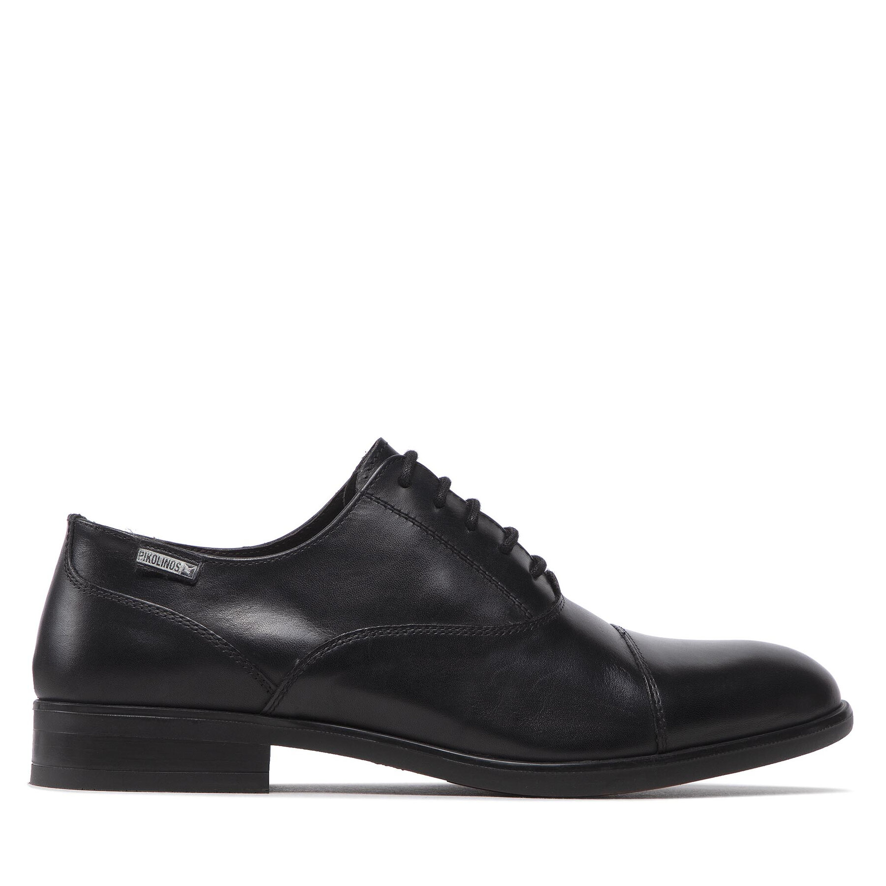 Pikolinos Oxfords Pikolinos M7J-4184 Μαύρο