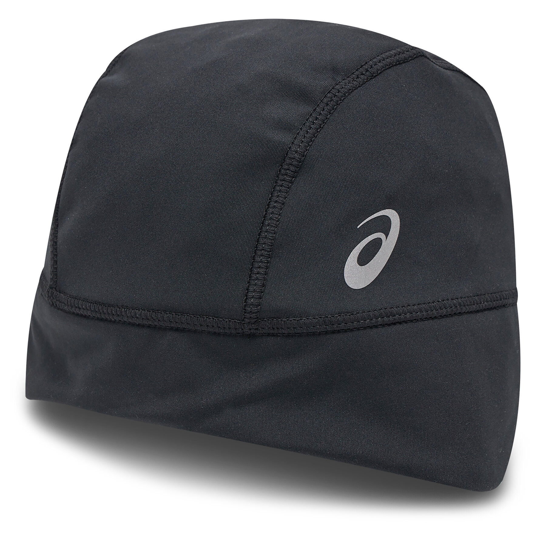 Gorro Asics Winter Run 3013A900 Negro