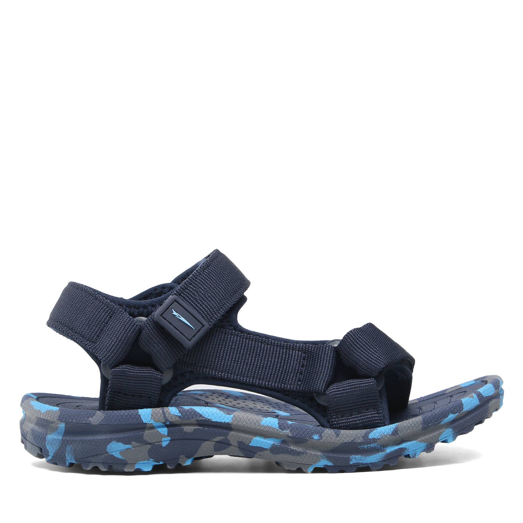 Sandalias Sprandi CP40-MB520(IV)CH Azul marino