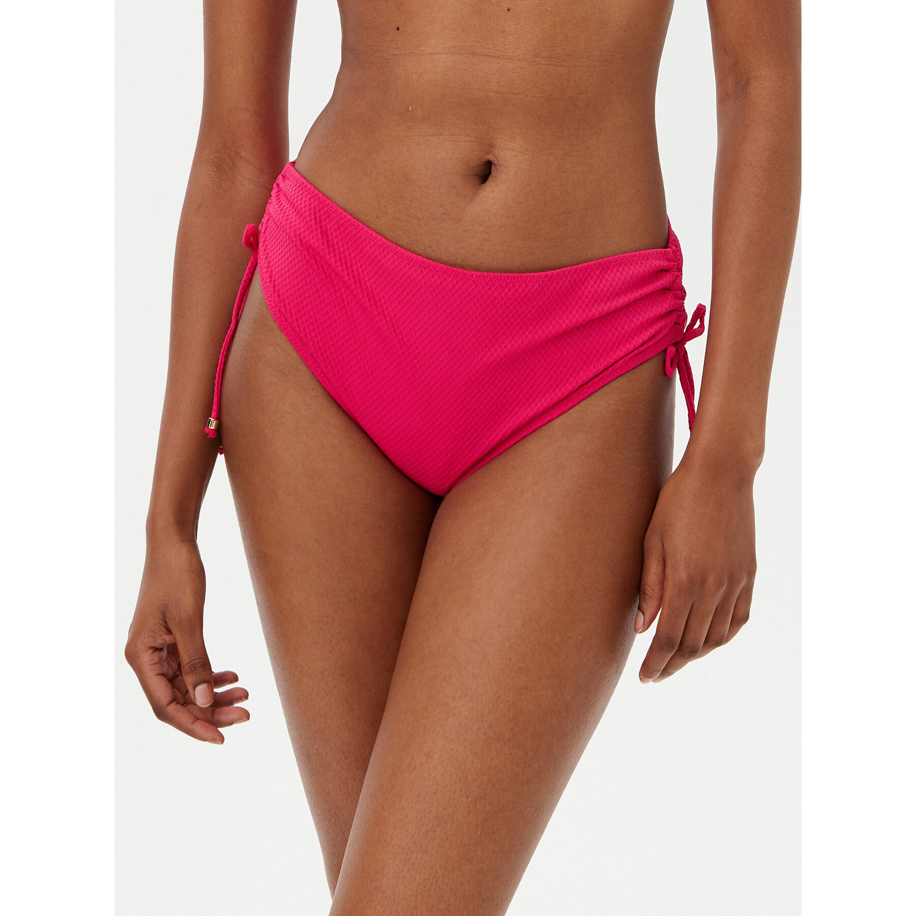 Selmark Bikini-Unterteil BL403 Rosa