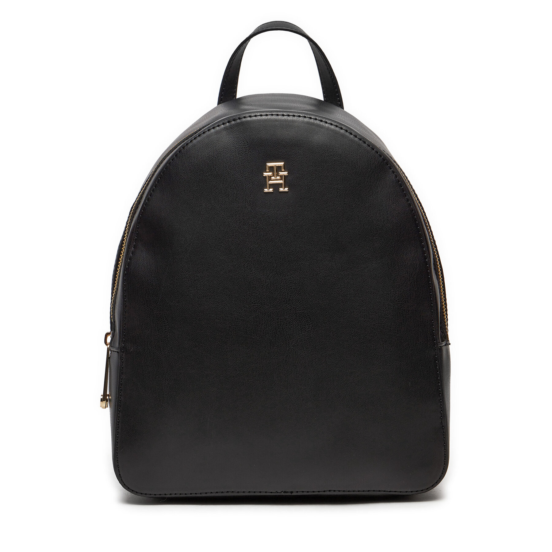 Mochila Tommy Hilfiger Monotype AW0AW16440 Negro