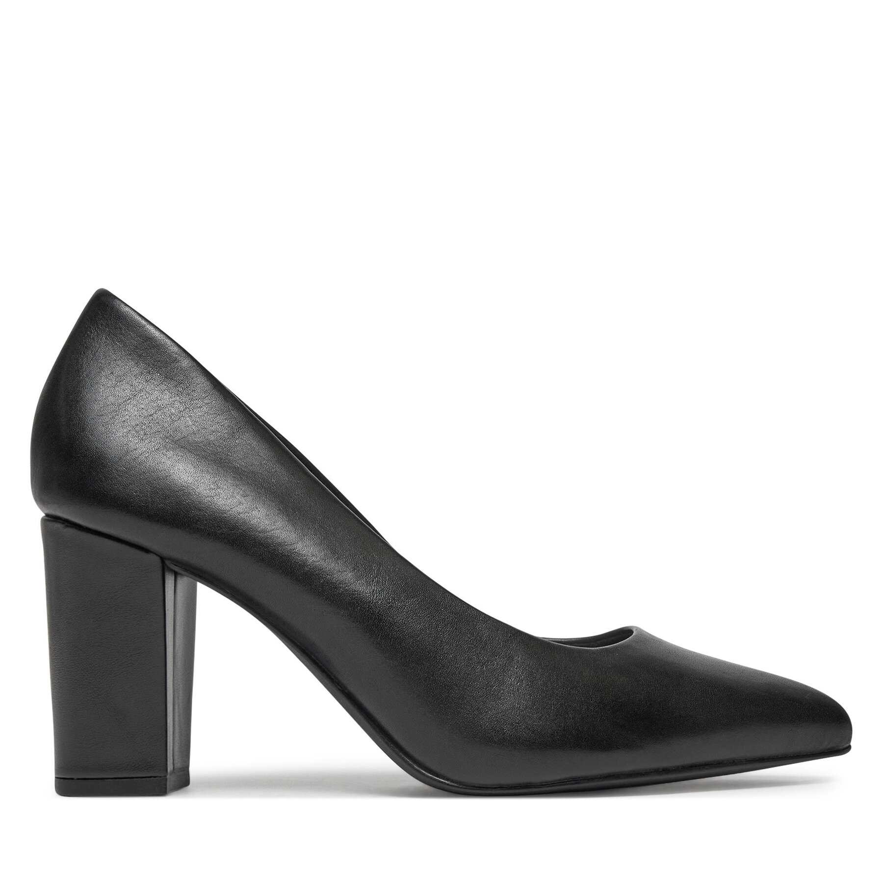 Tacones Marco Tozzi 2-22421-42 Negro