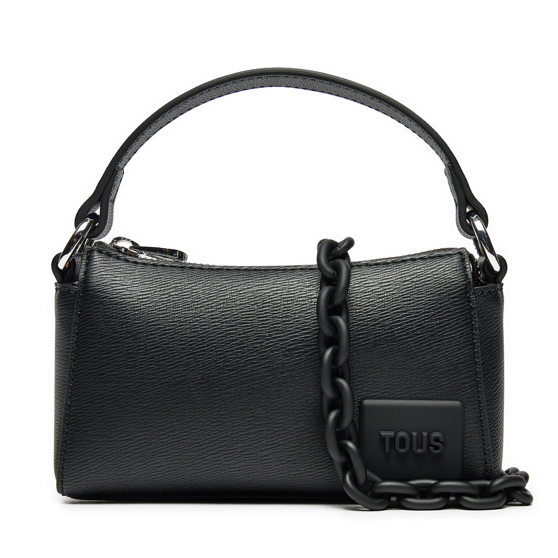 Bolso TOUS Amanda 2002132751 Negro