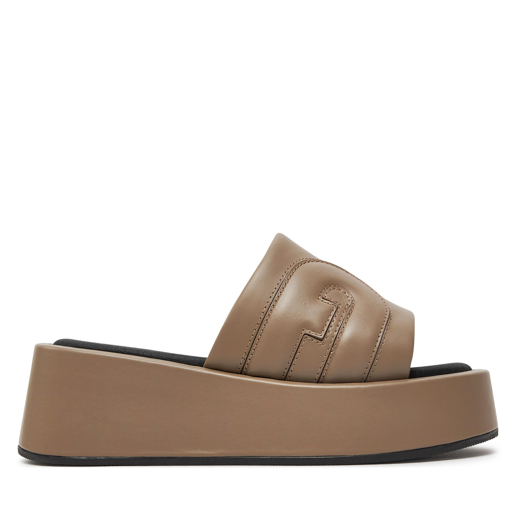 Chanclas Furla YH85FPN BX2895 1257S Marrón