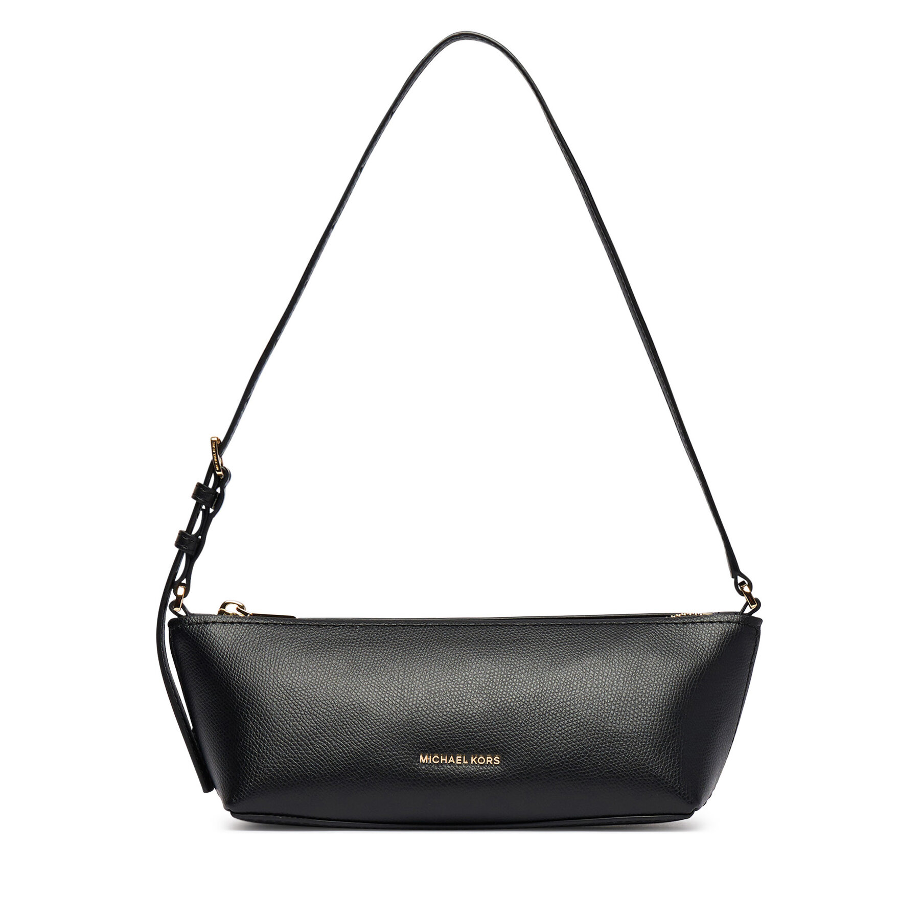 Torbica MICHAEL Michael Kors Laila 32F6G9IC5L Crna