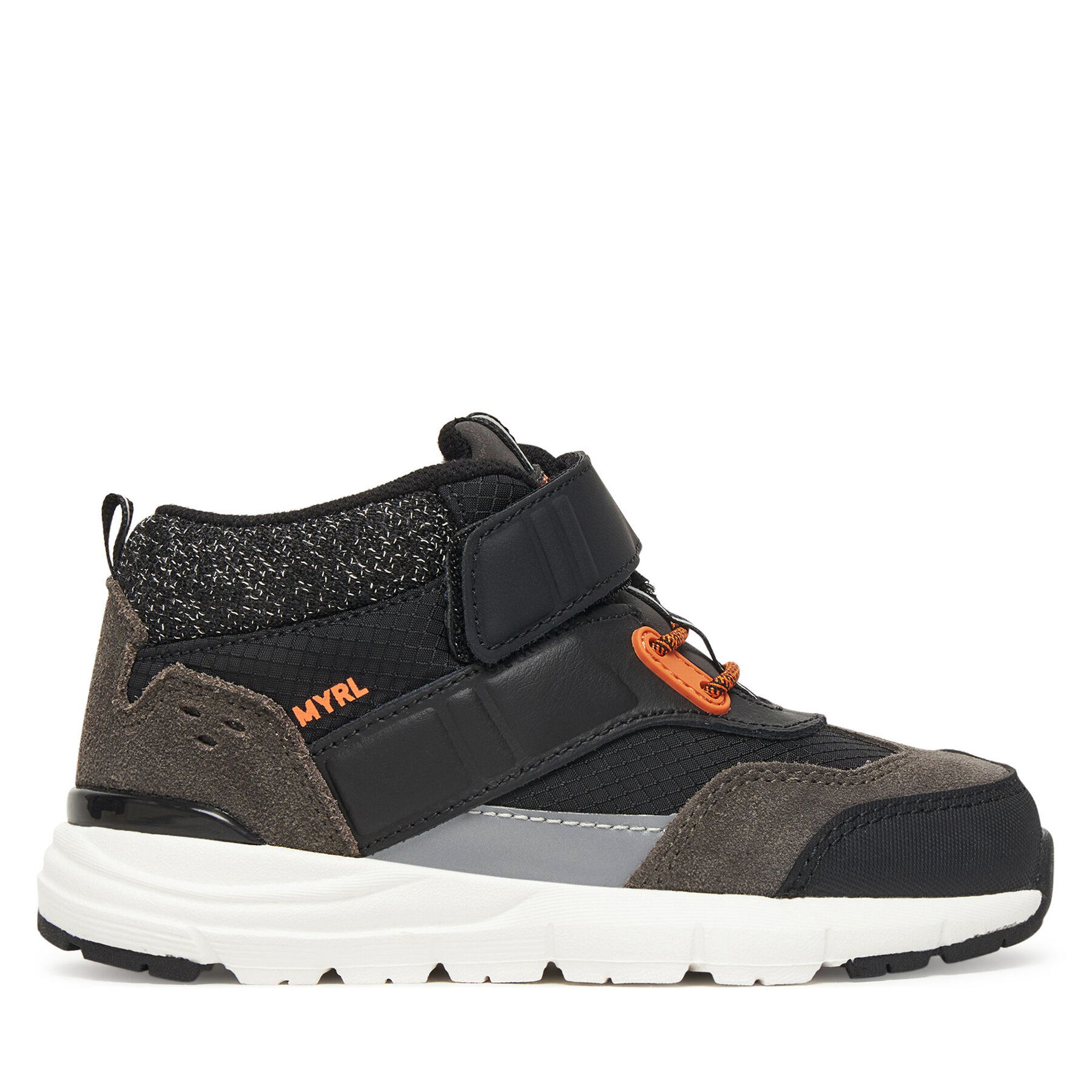 Ghete Mayoral 44605 Negru