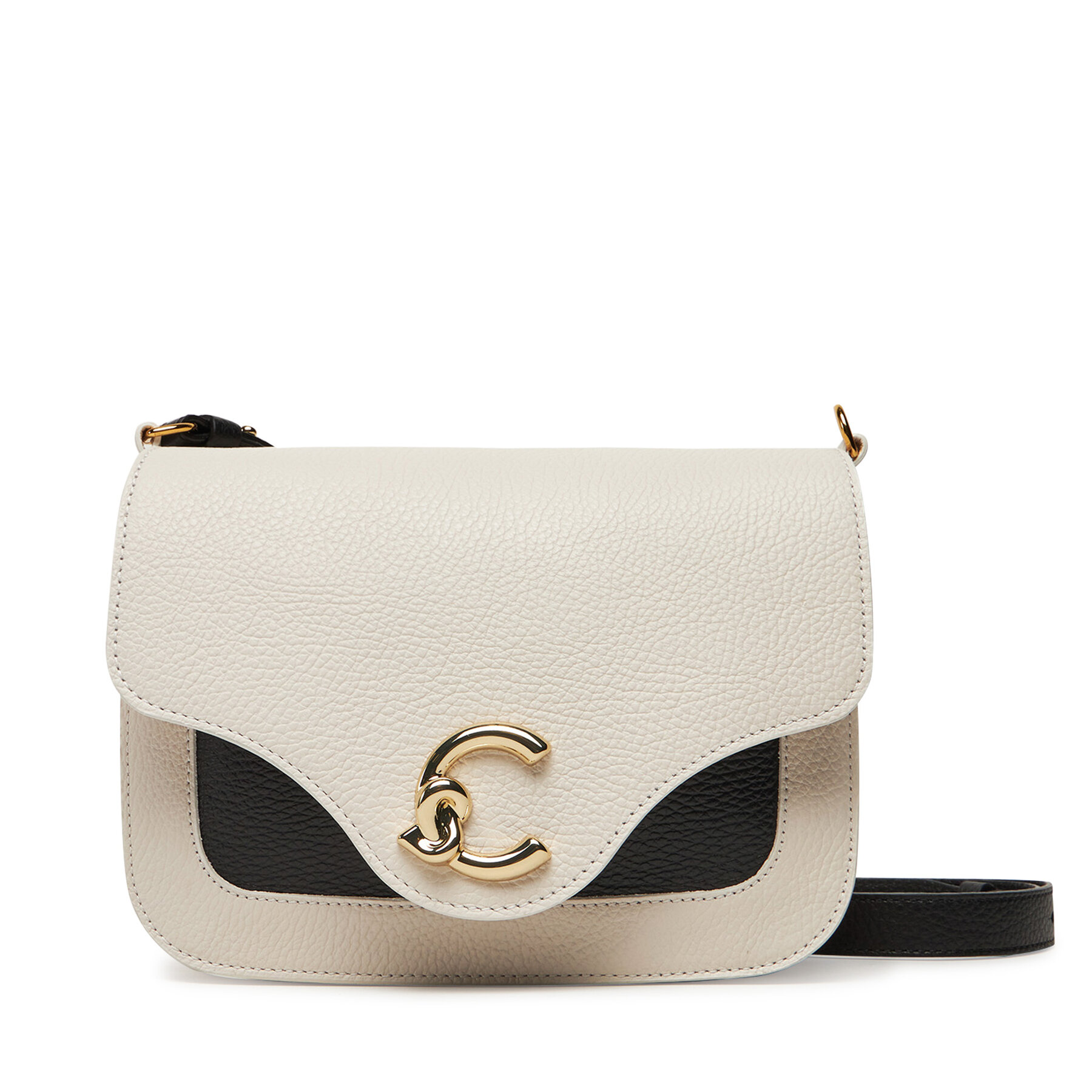 Γυναικεία Coccinelle Τσάντα, Μέγεθος one size, Λευκό, E1 SSM 15 01 01