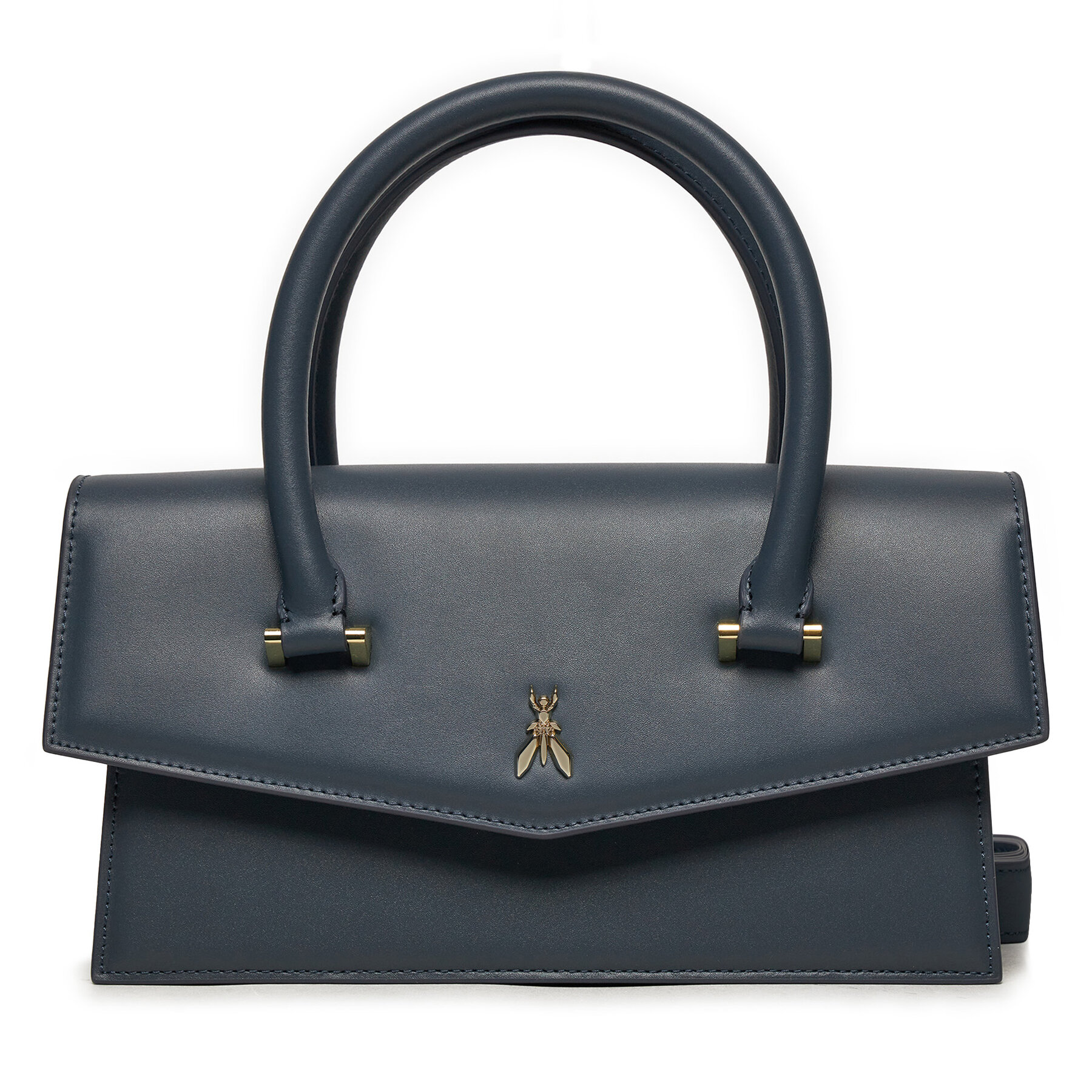 Bolso Patrizia Pepe 8B0199/L061-S688 Gris