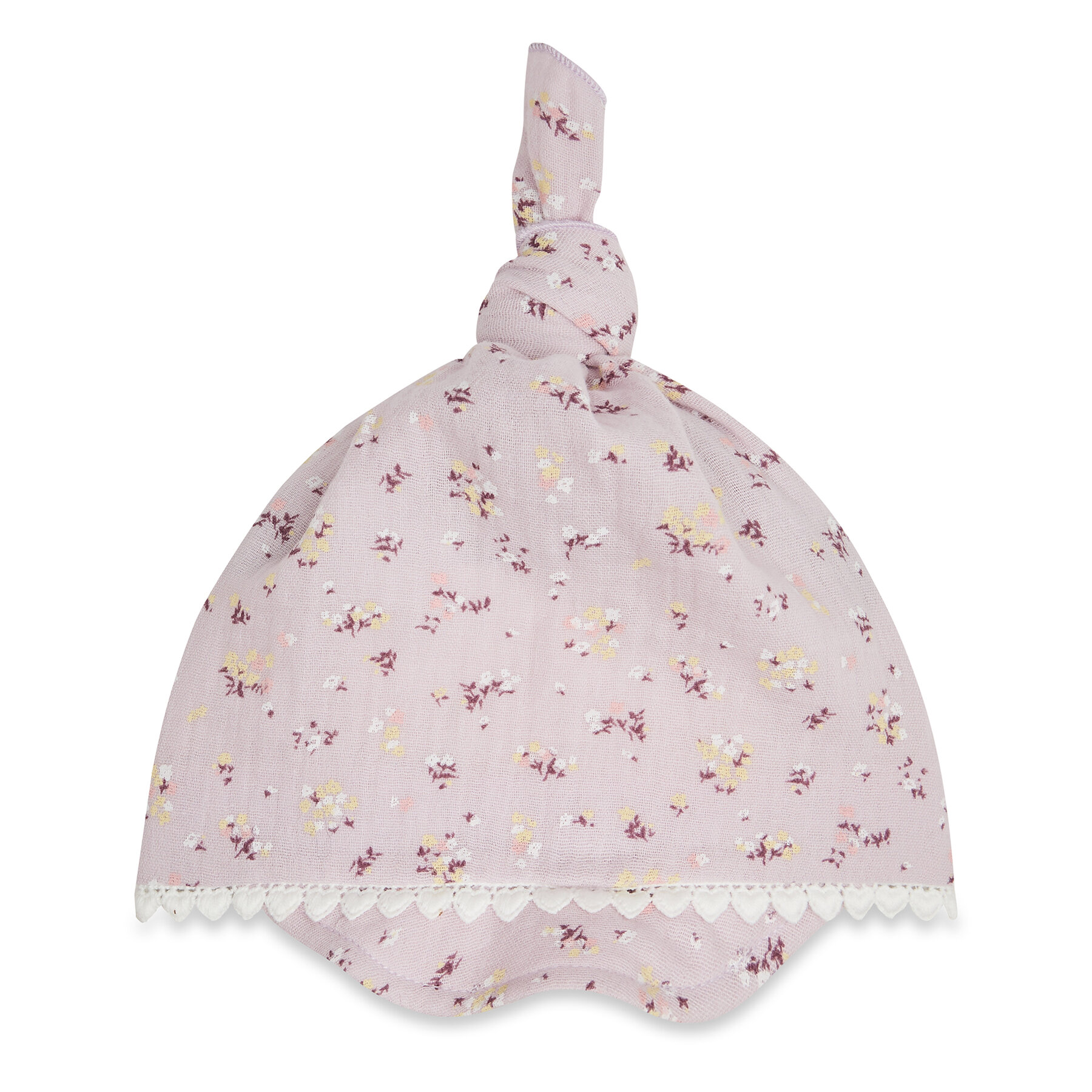 Шапка Jamiks Salamanka JLG002 Виолетов