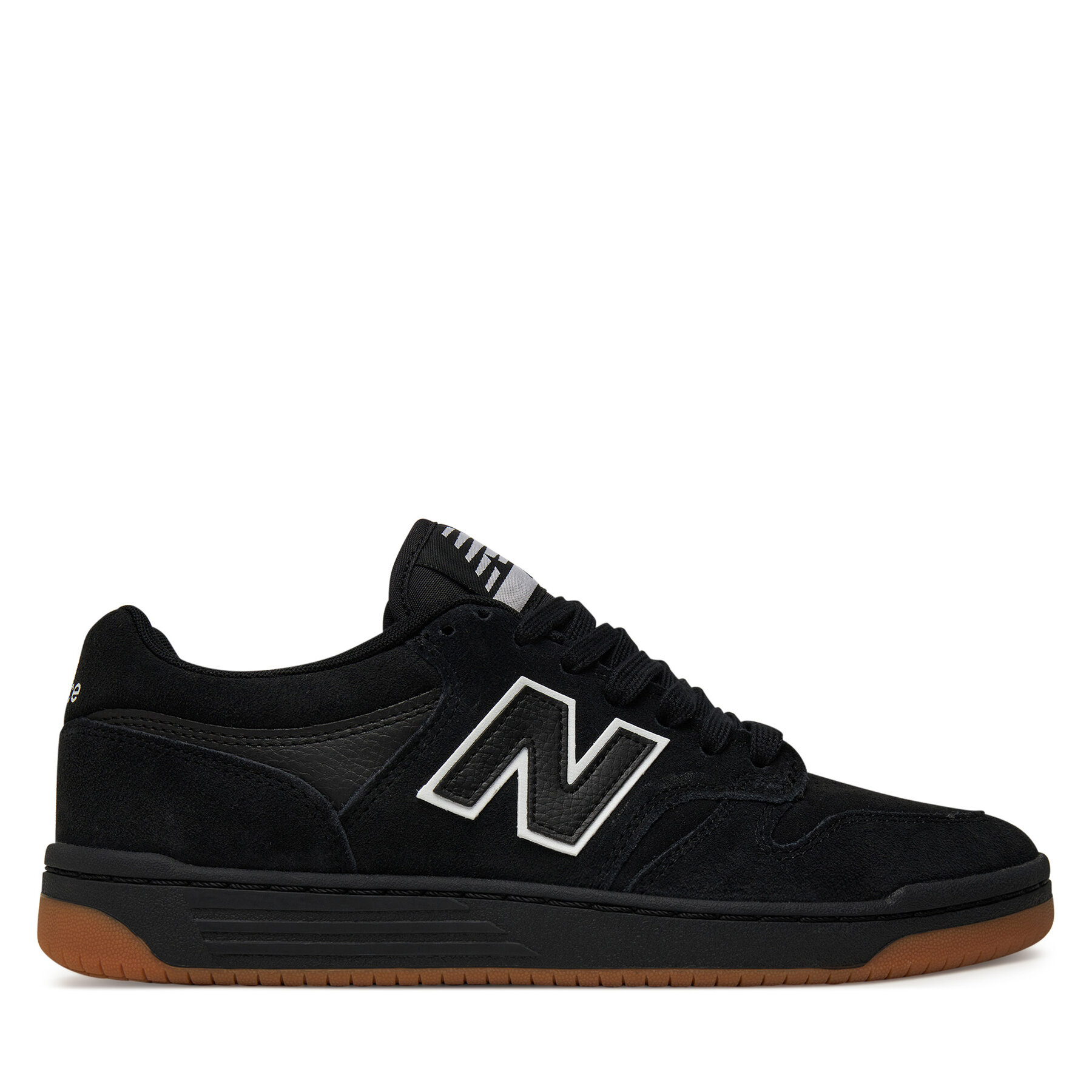 Сникърси New Balance NM480SBW Черен