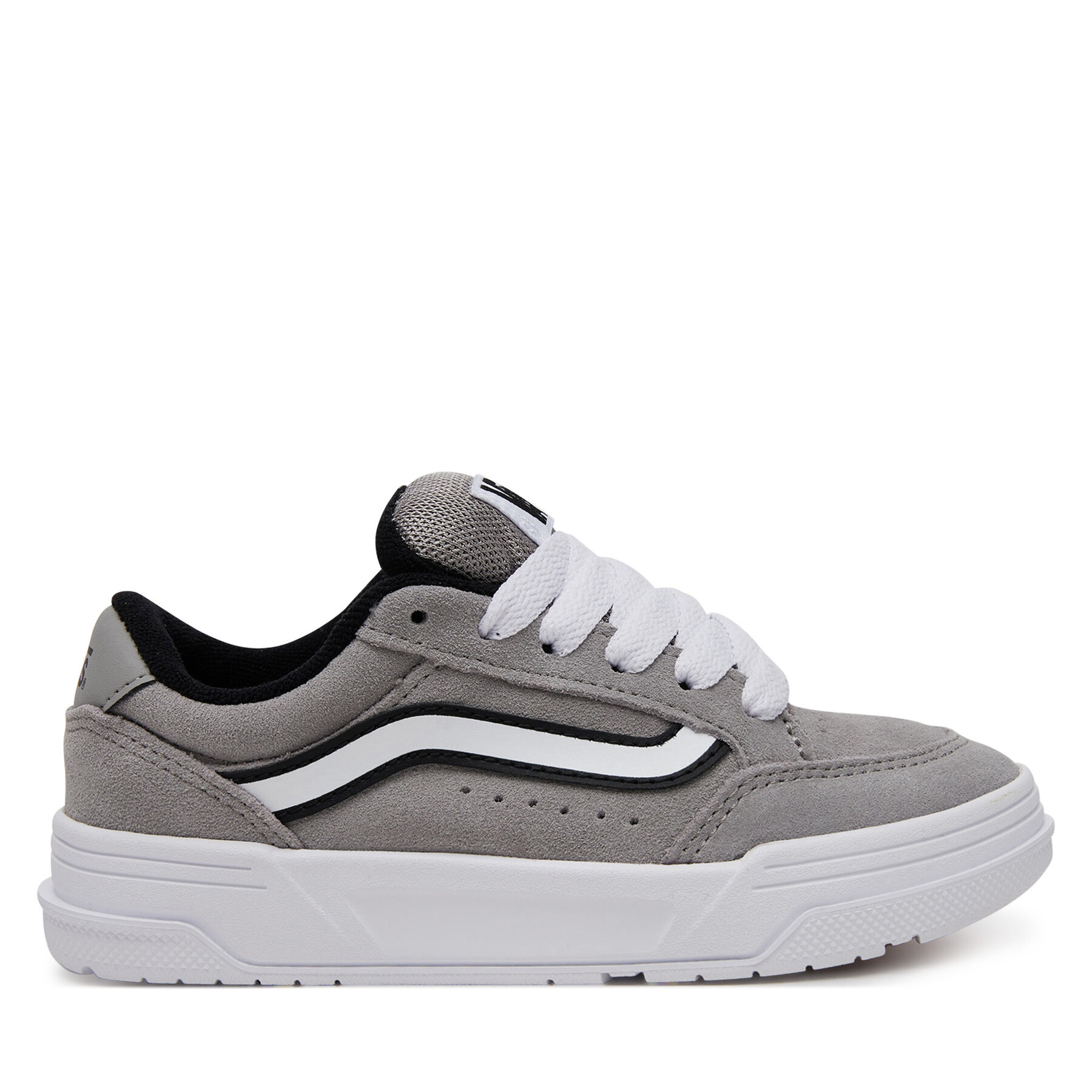 Sneakersy Vans Hylane VN000D4N2391 Šedá