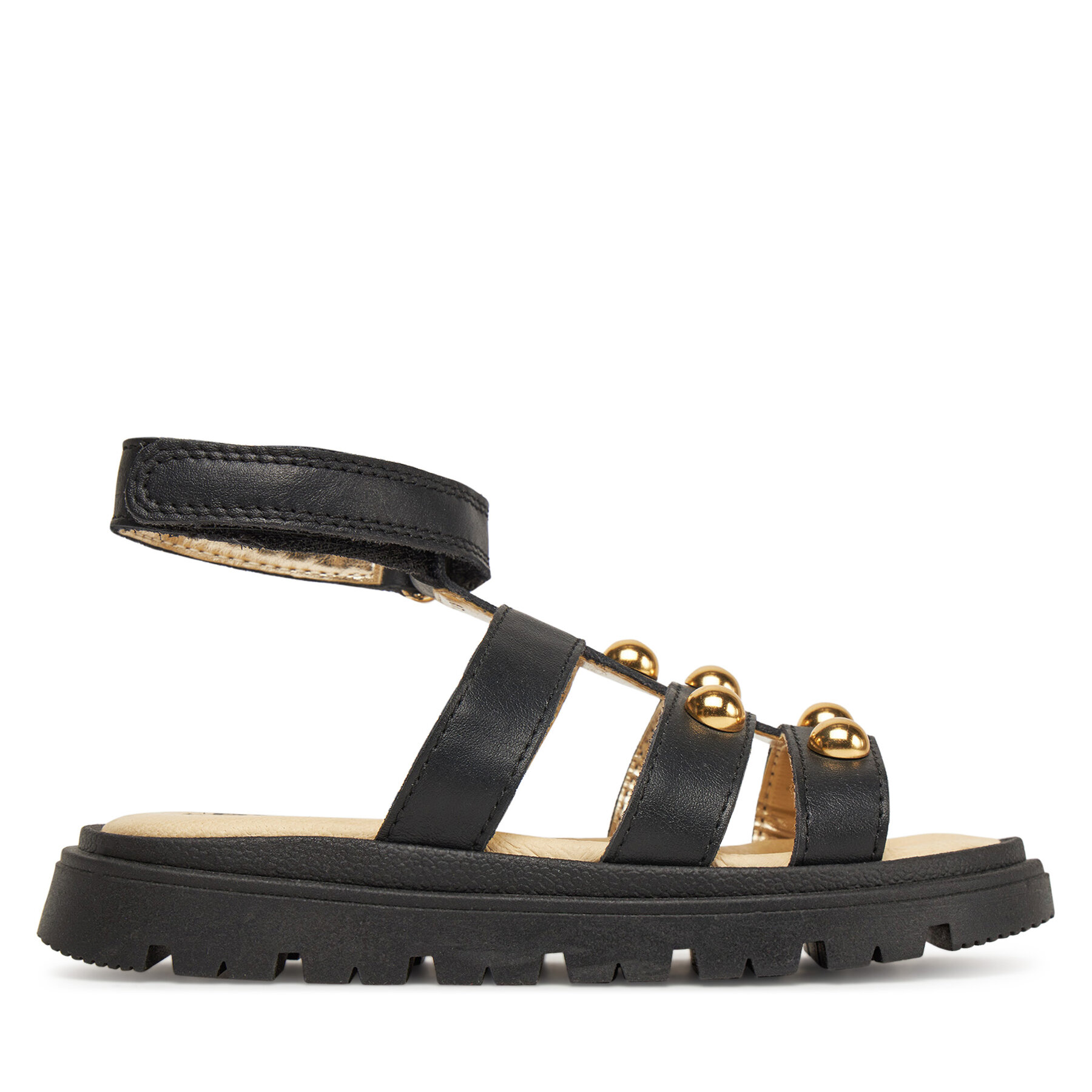 Sandali Primigi 7938933 S Nero