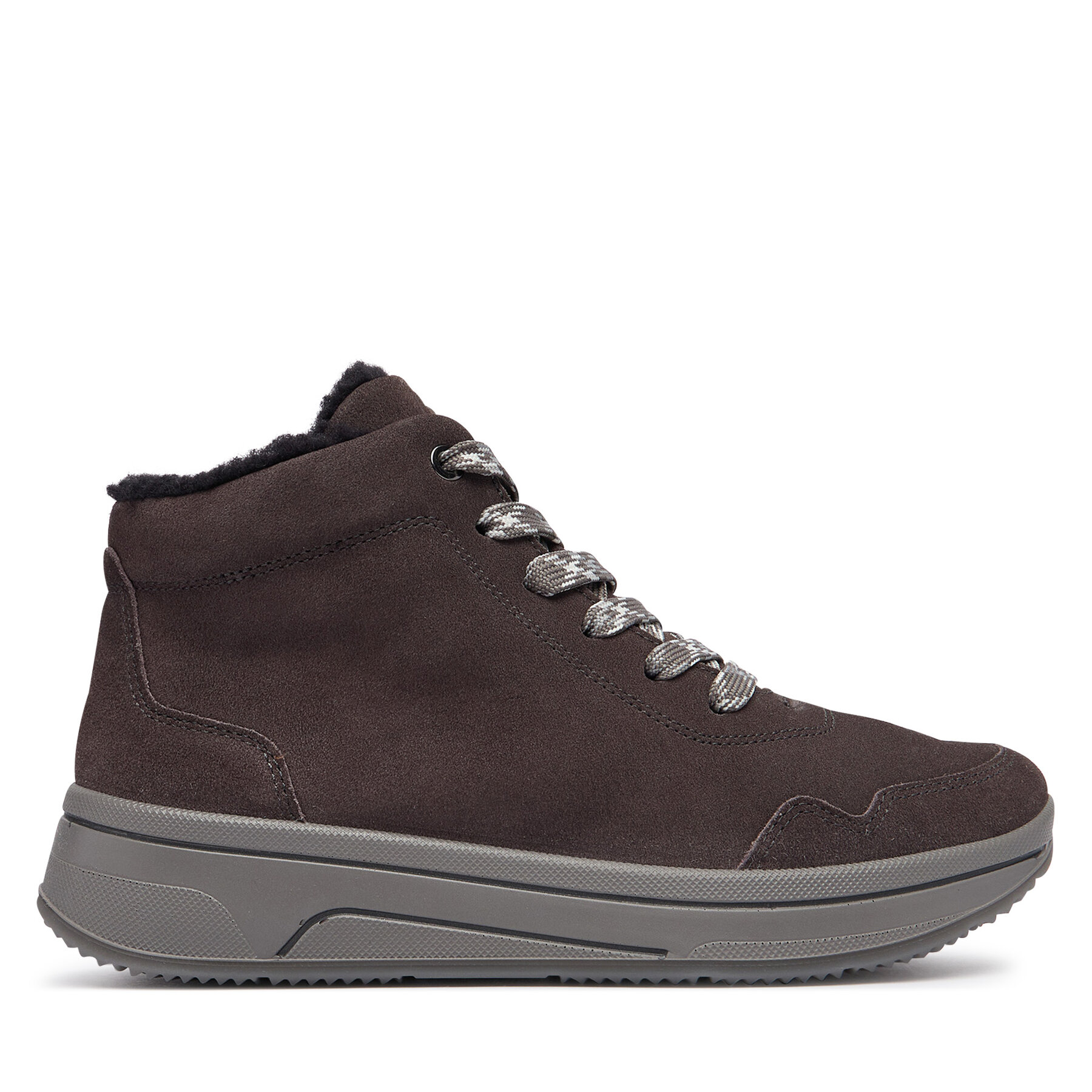 Gležnjače Ara Saporro 12-27555-10 Siva