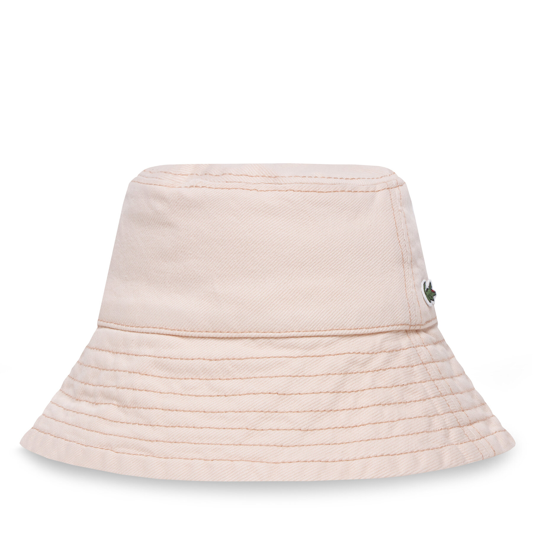 Pălărie Lacoste RK0321 Roz