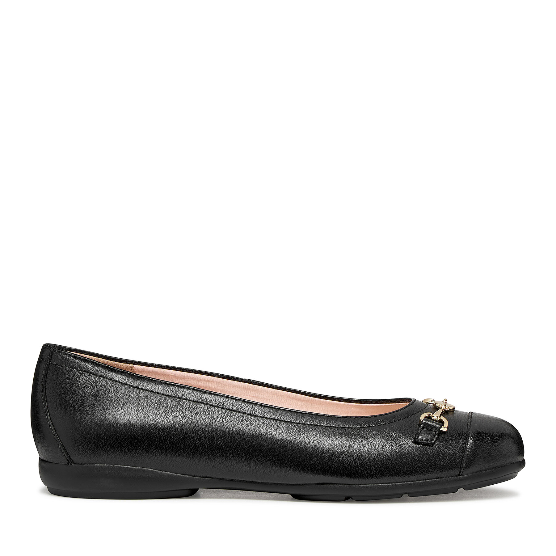 Balerini Geox D Annytah D657NA 000TU C9999 Negru