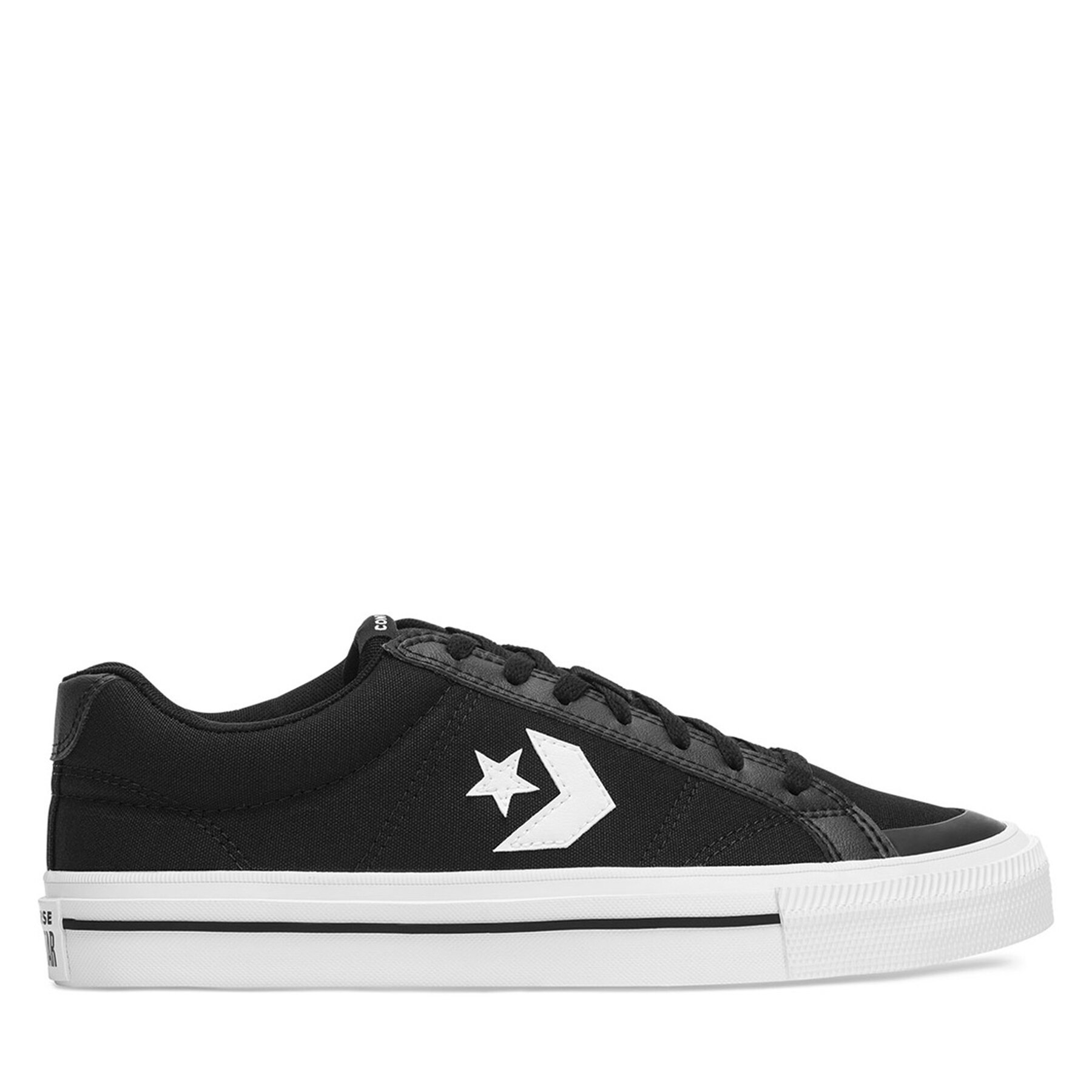 Sneakers aus Stoff Converse