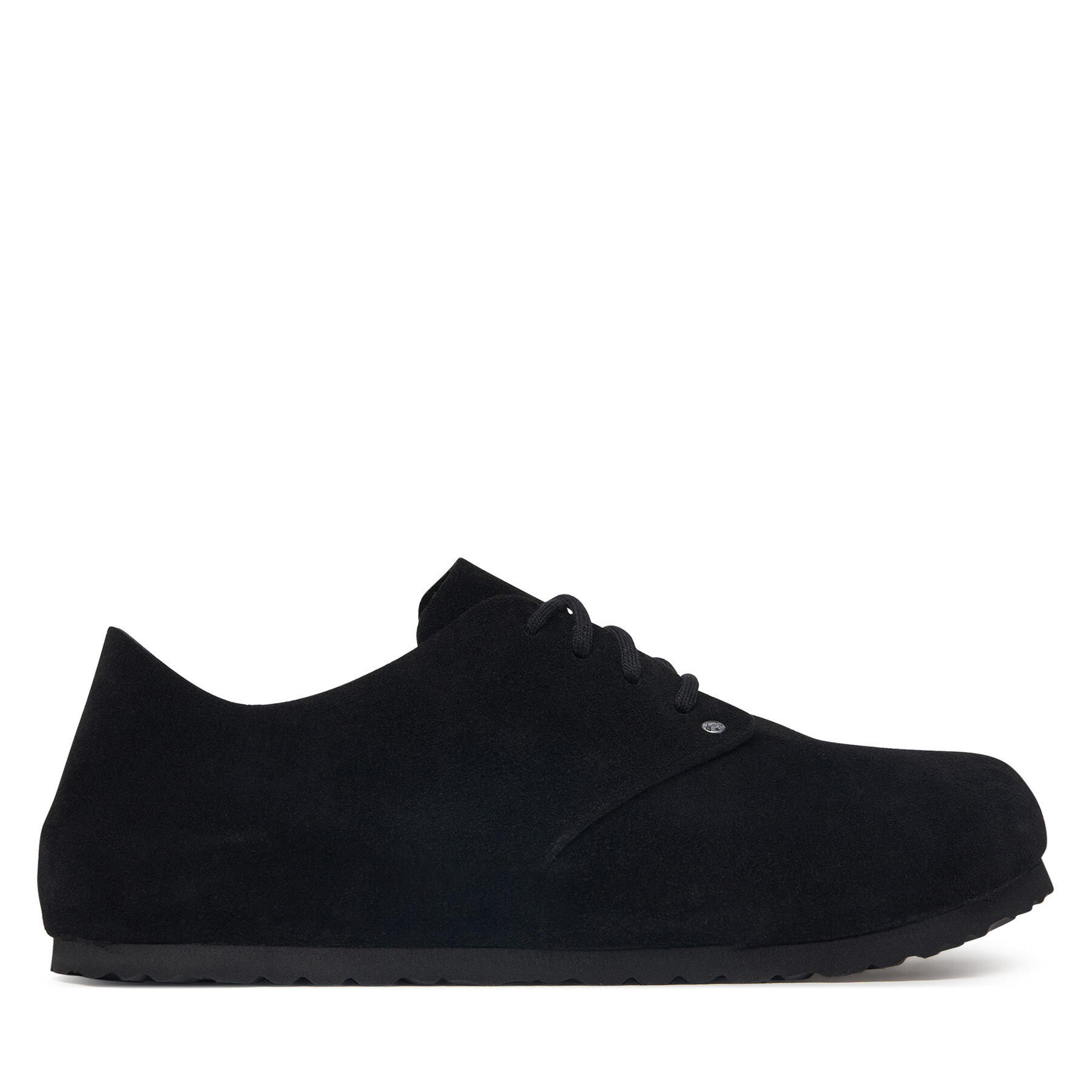 Poltopánky Birkenstock Maine 1032841 Čierna