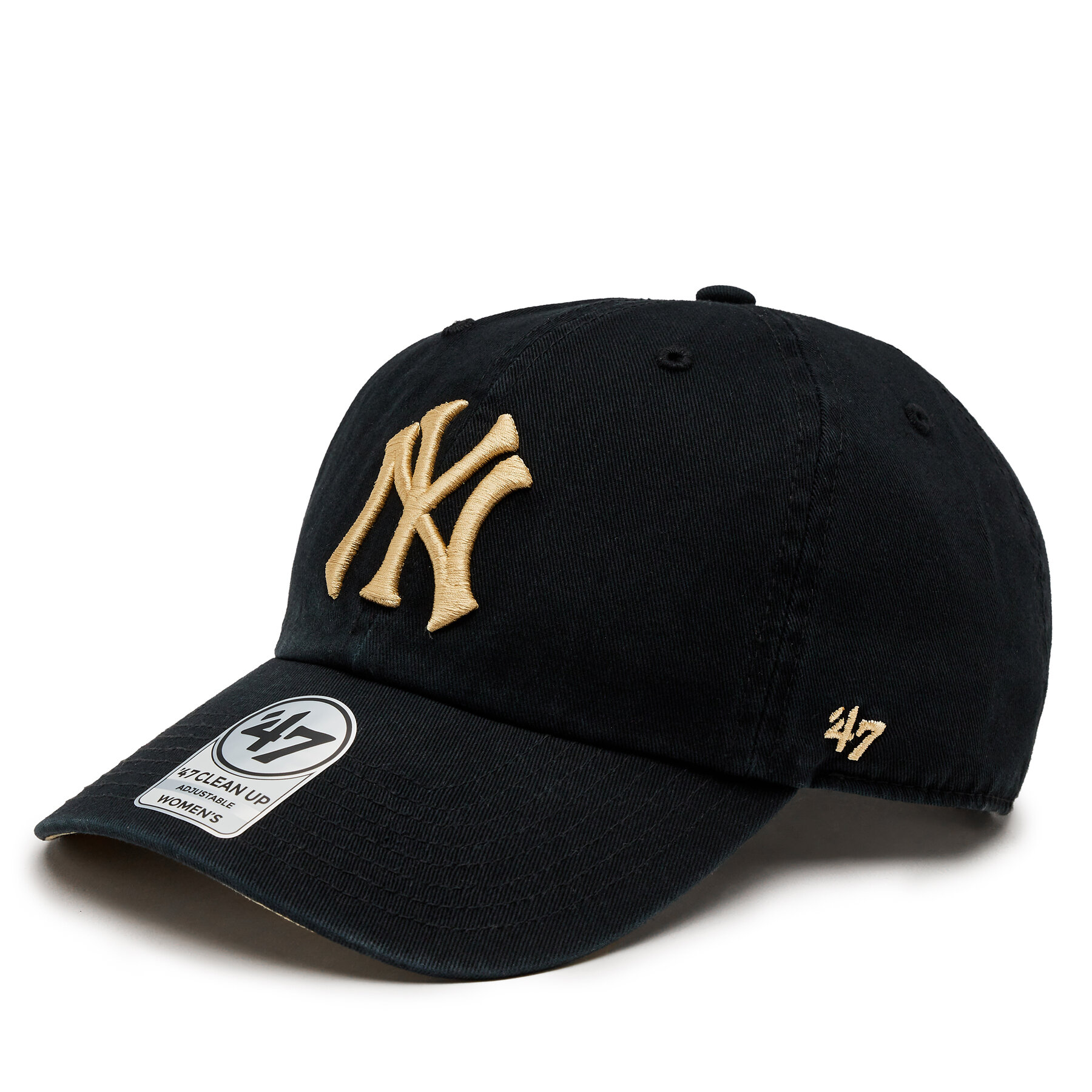 Šilterica 47 Brand MLB New York Yankees Bagheera Under 47 B-BGHUV17GWS-BKA Black