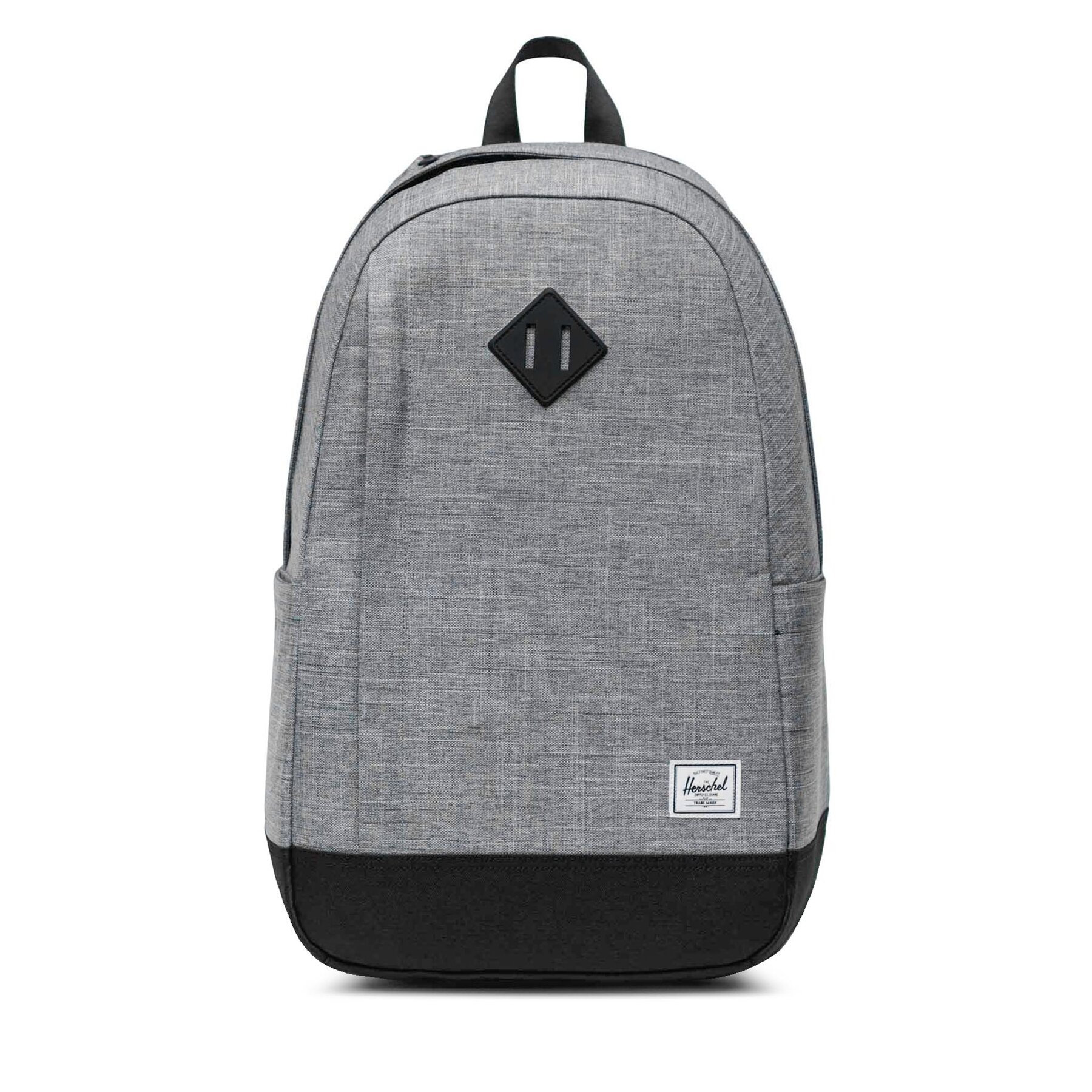 Herschel Σακίδιο Herschel Herschel Seymour Backpack 11403-00919 Γκρι