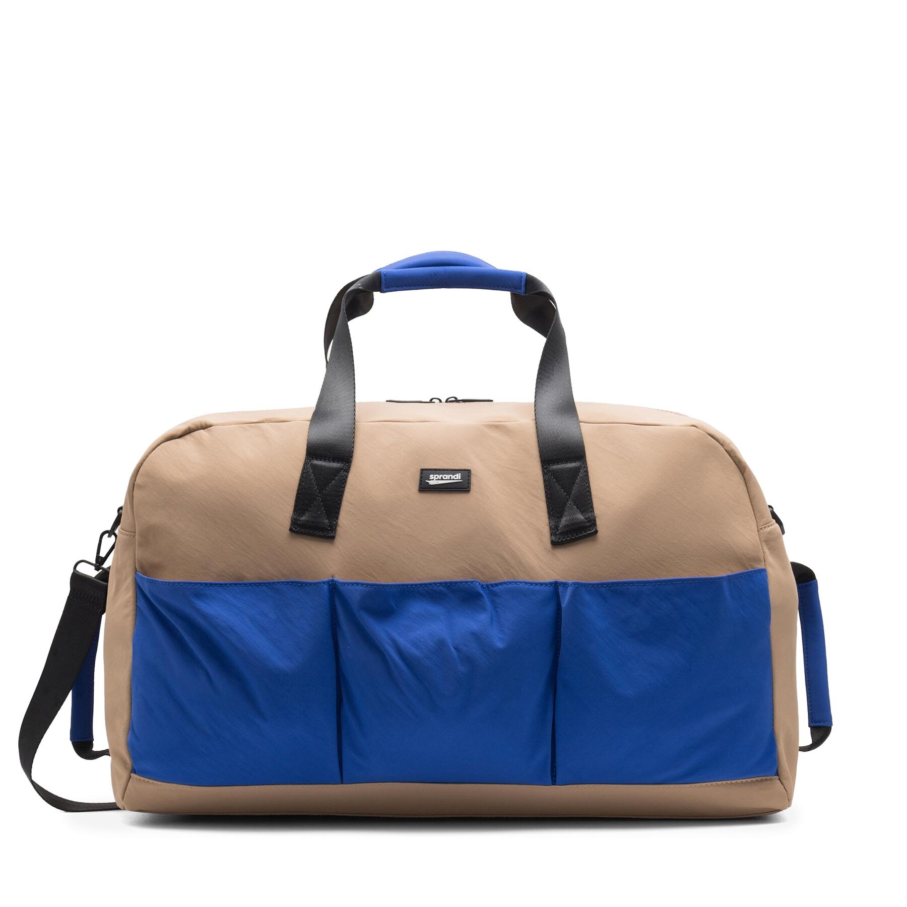 Geantă Sprandi SPR-W-013-A23K Colorat