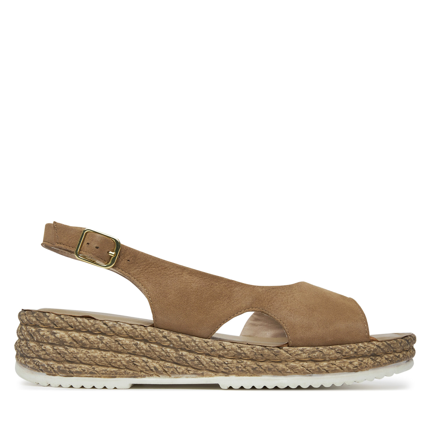 Sandale Lasocki WI16-3087-01 Bej