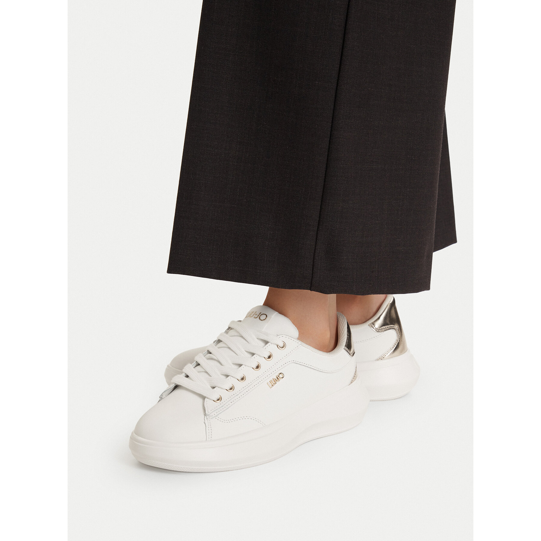 Sneakers Liu Jo Casper 01 BA6069 PX026 Alb