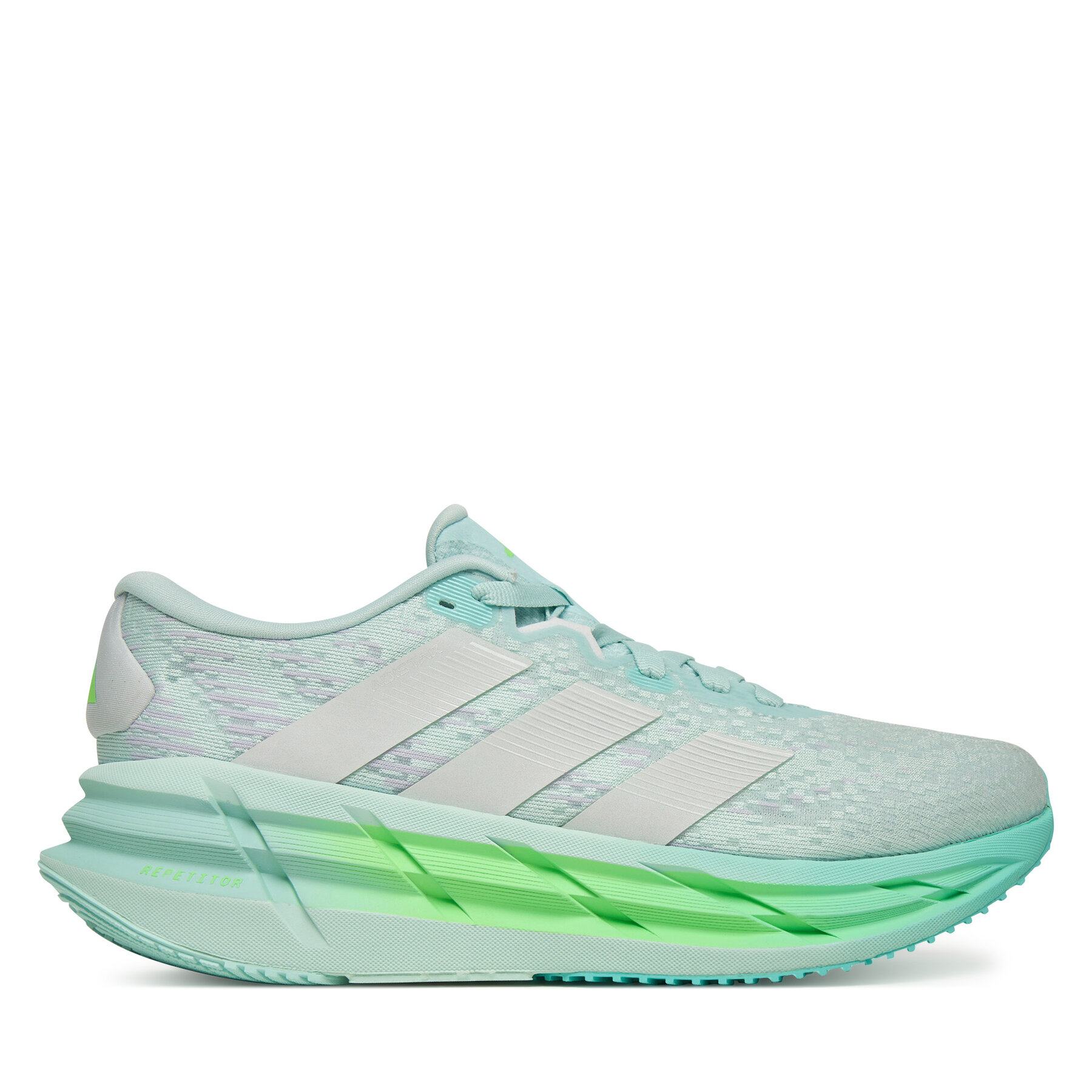 Маратонки за бягане adidas adistar 4 JR0287 Светлосиньо