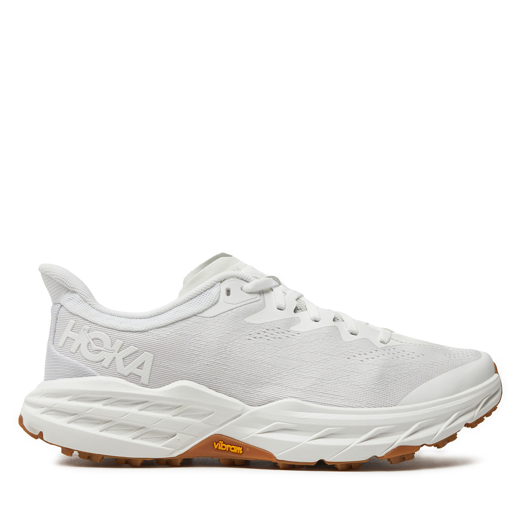 Férfi Futócipő Hoka, Méret: 43 1/3, Fehér, Speedgoat 5 1123157