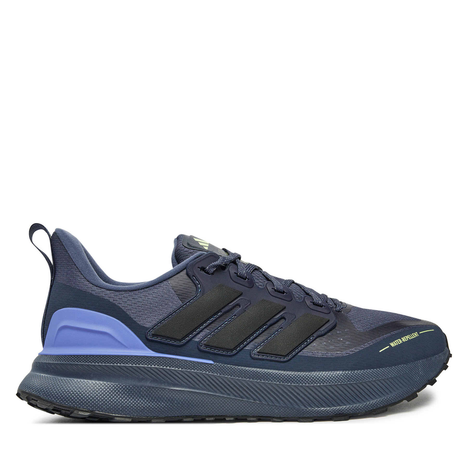 Pánske Bežecké topánky adidas, Rozmer: 46, Tmavomodrá, Ultrarun 5 TR JQ0019