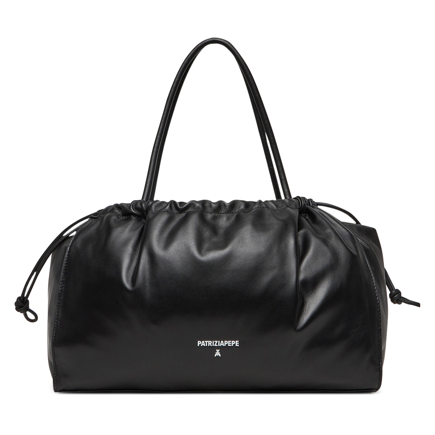Patrizia Pepe Τσάντα Patrizia Pepe 8B0250/L147 Μαύρο