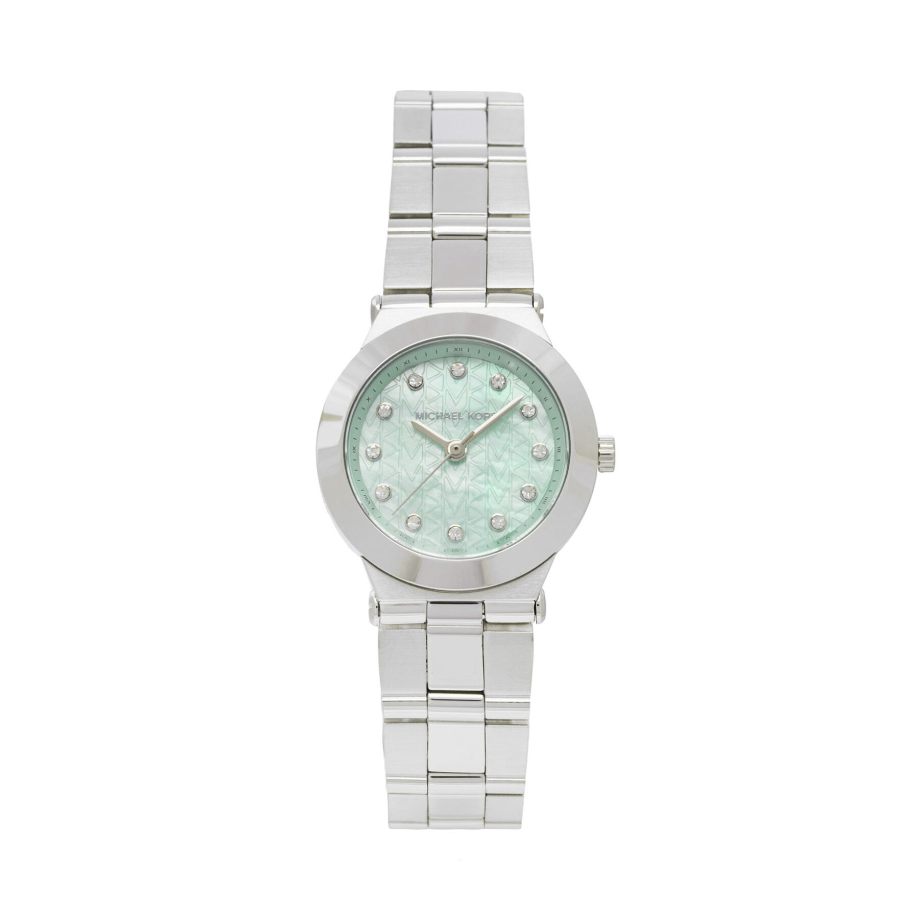 Часовник Michael Kors Billie MK7569 Сребрист