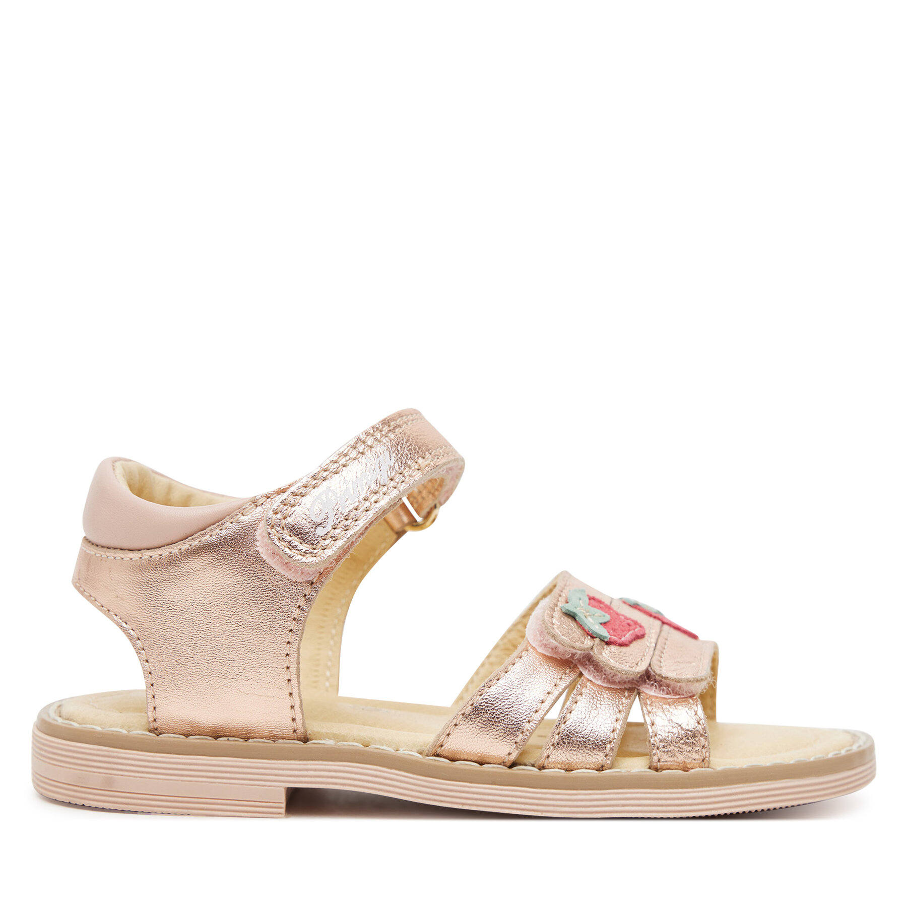 Сандали Primigi 7913711 M Златист