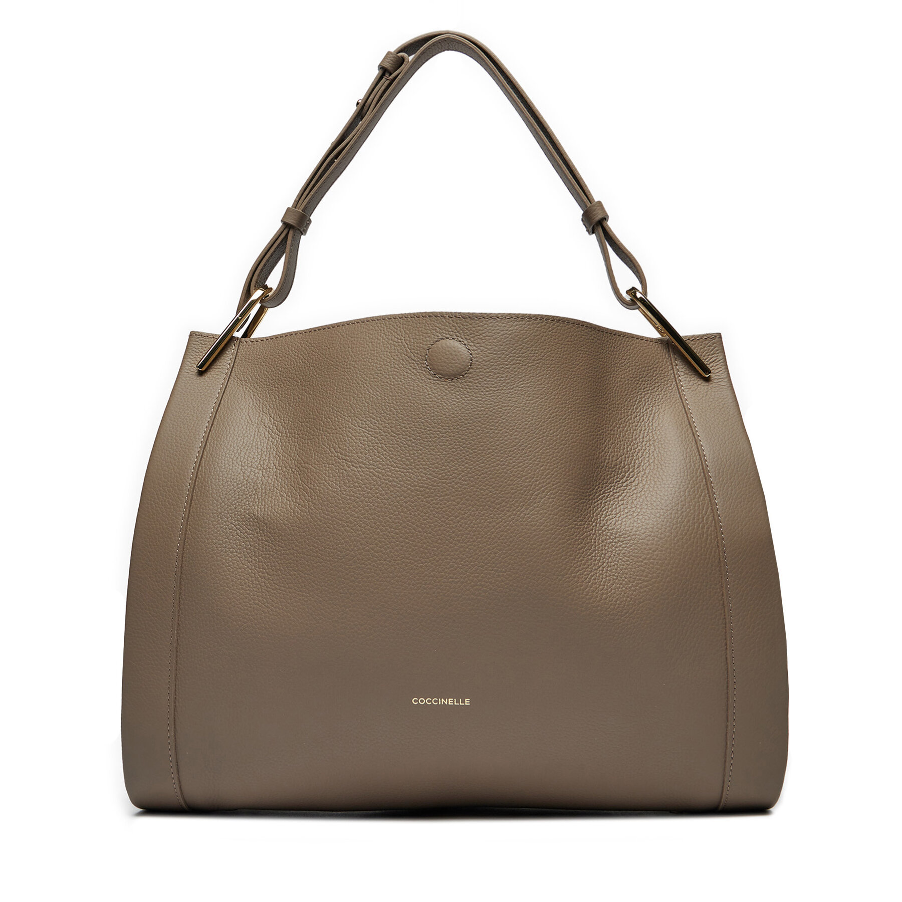 Bolso Coccinelle R6A Coccinellewallace E1 R6A 13 02 01 Marrón