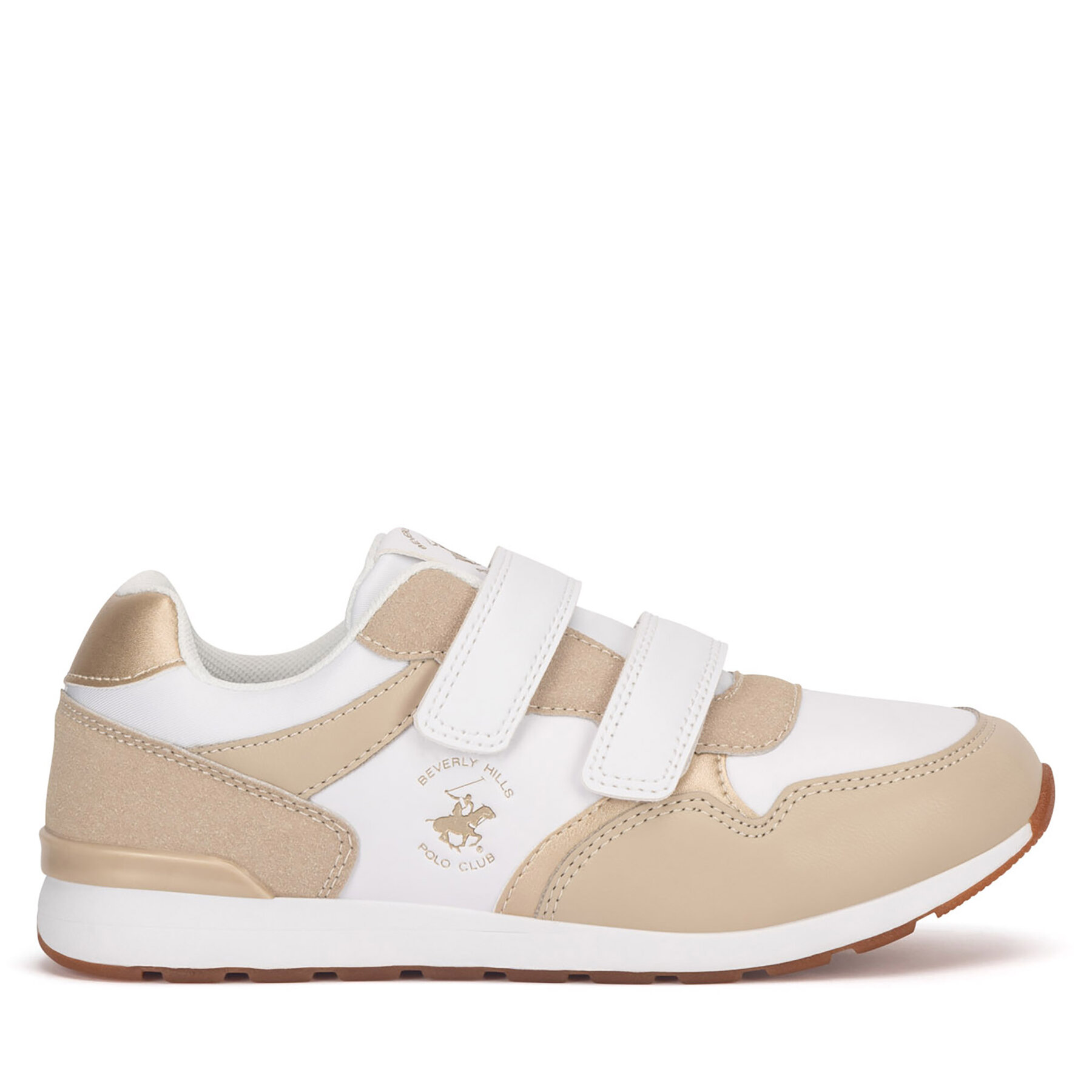 Beverly Hills Polo Club Αθλητικά Beverly Hills Polo Club 23KC248B Μπεζ